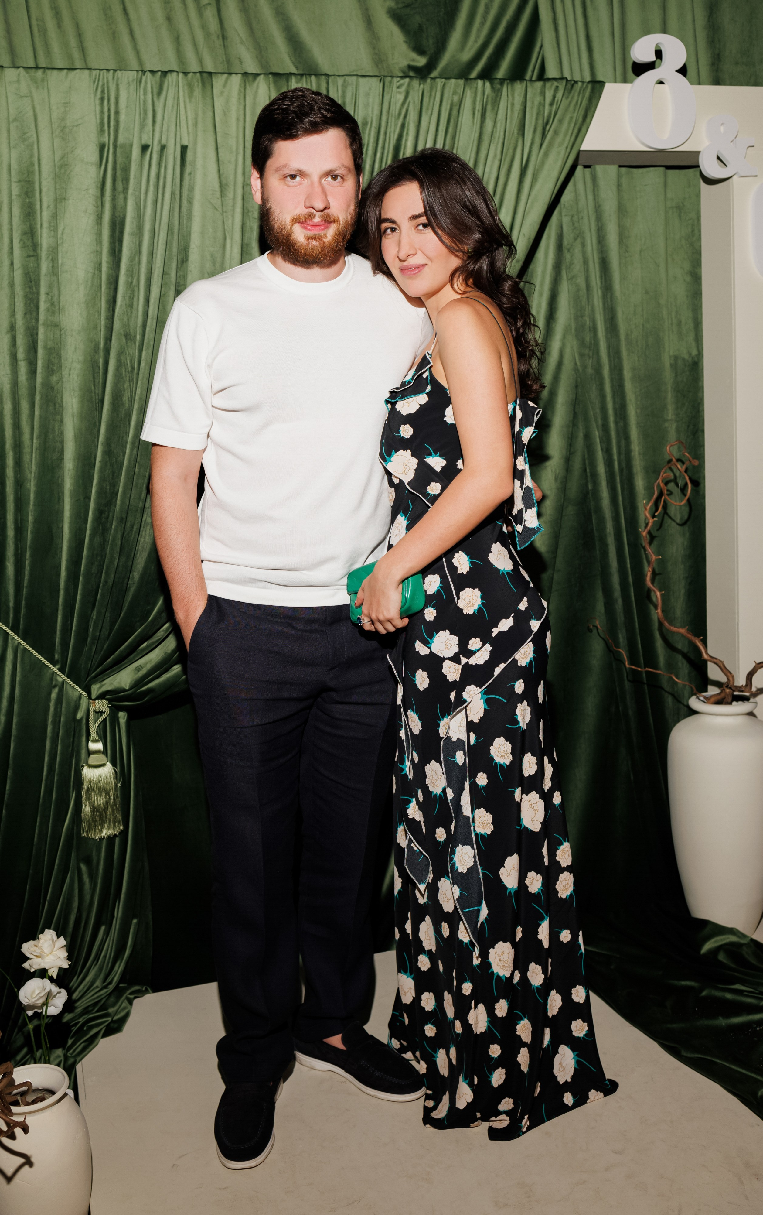 Георгий & Нино. RETOUCH-HOUSE