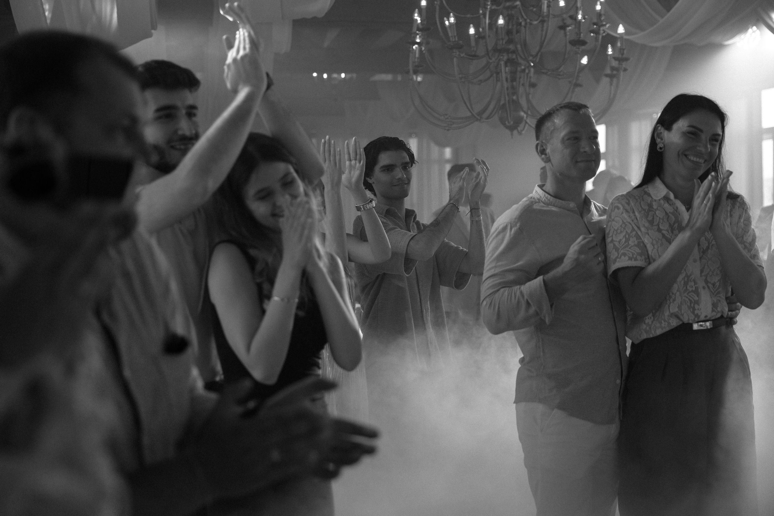 Андрей & Анастасия. RETOUCH-HOUSE