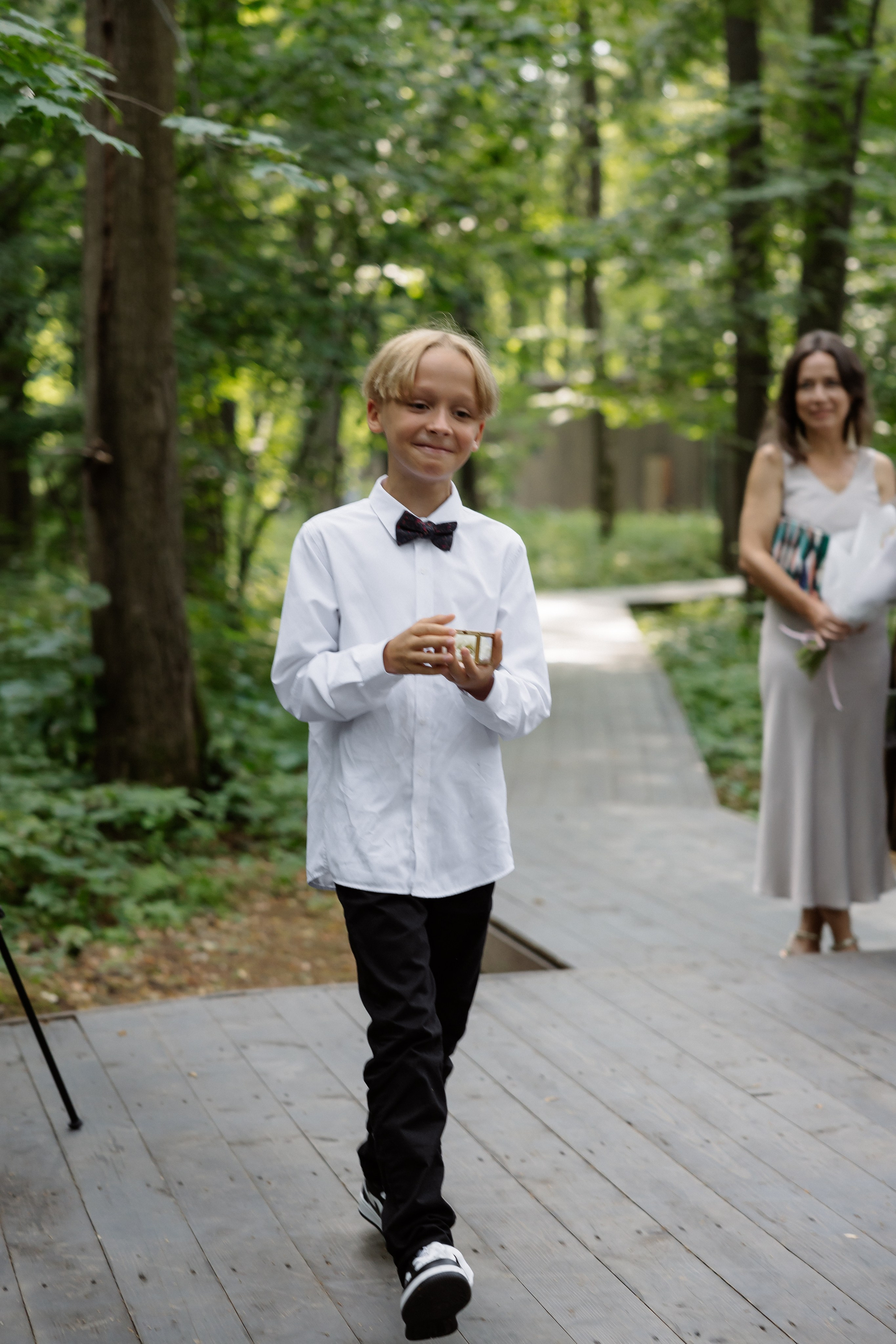 Денис & Александра. RETOUCH-HOUSE