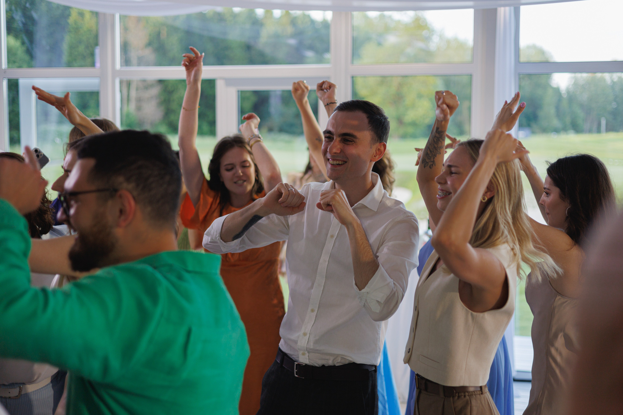 Ренат & Анастасия. RETOUCH-HOUSE