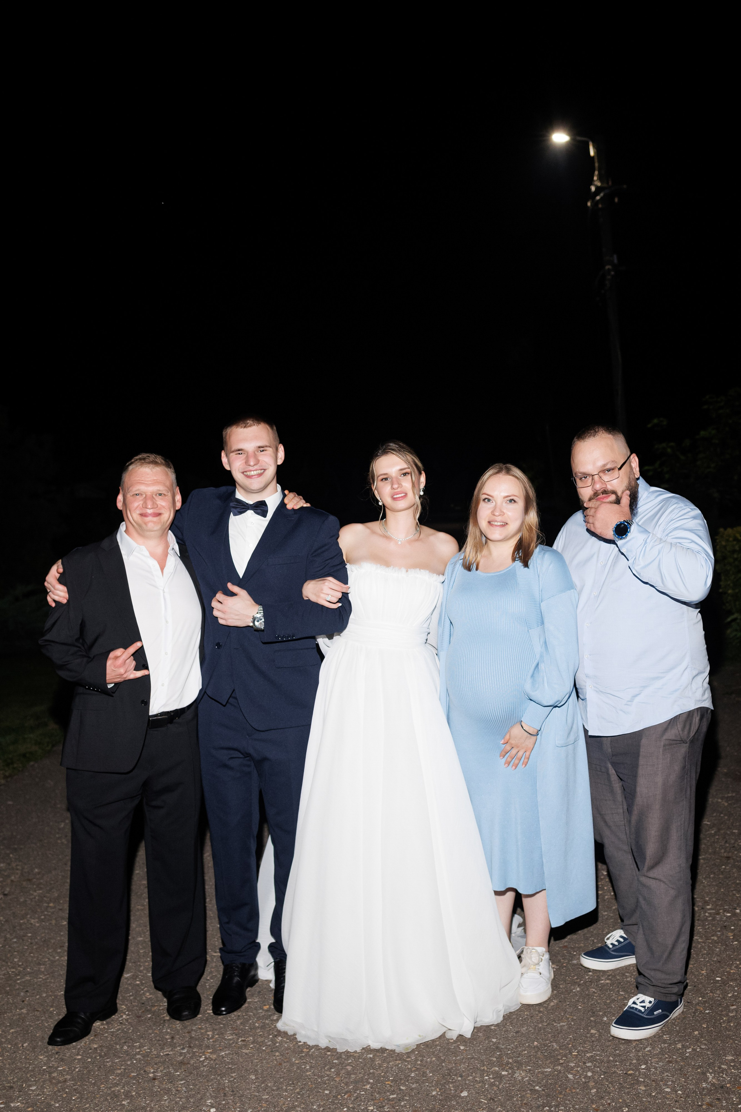 Рома & Маша. RETOUCH-HOUSE