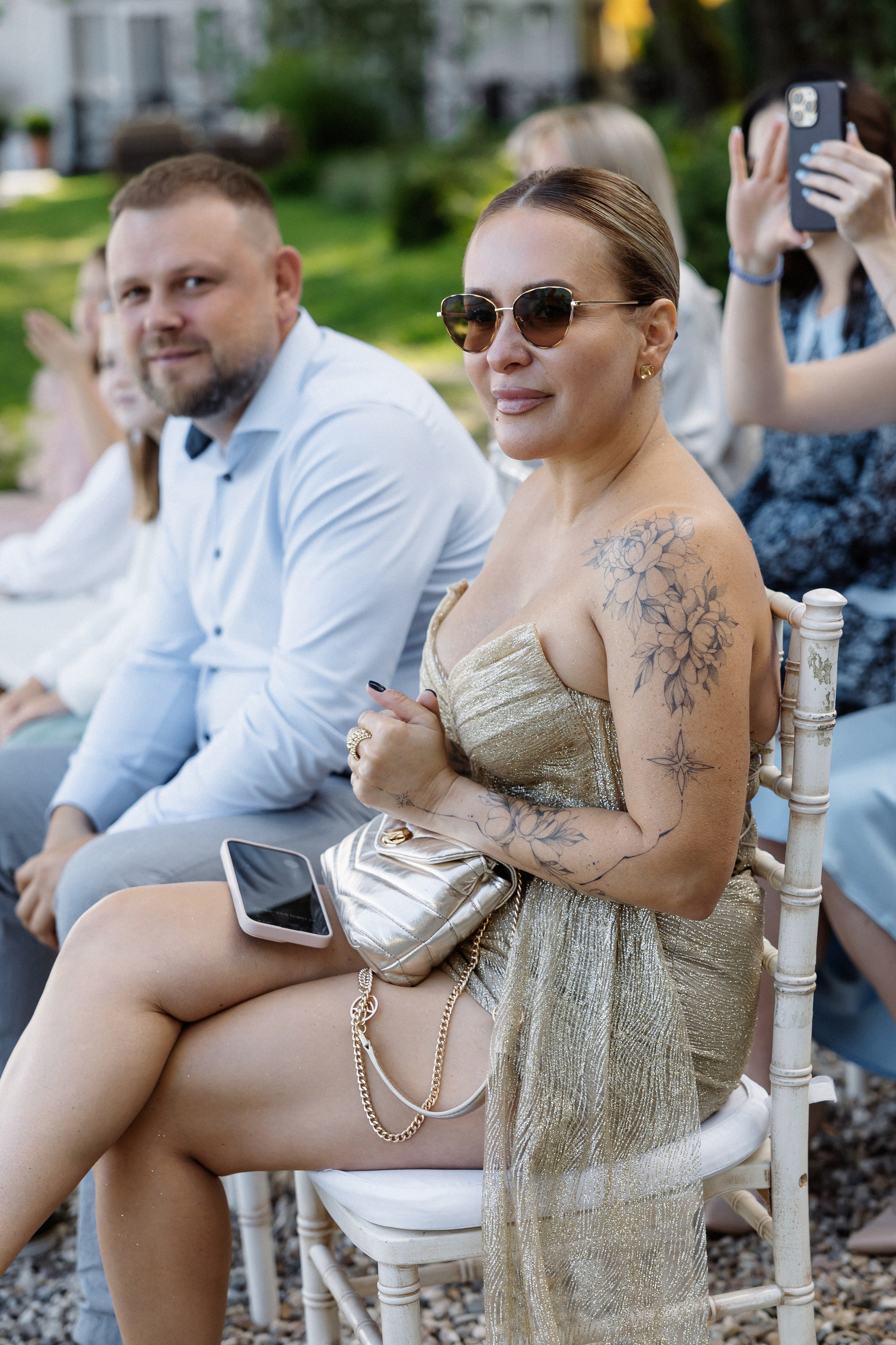 Андрей & Анастасия. RETOUCH-HOUSE