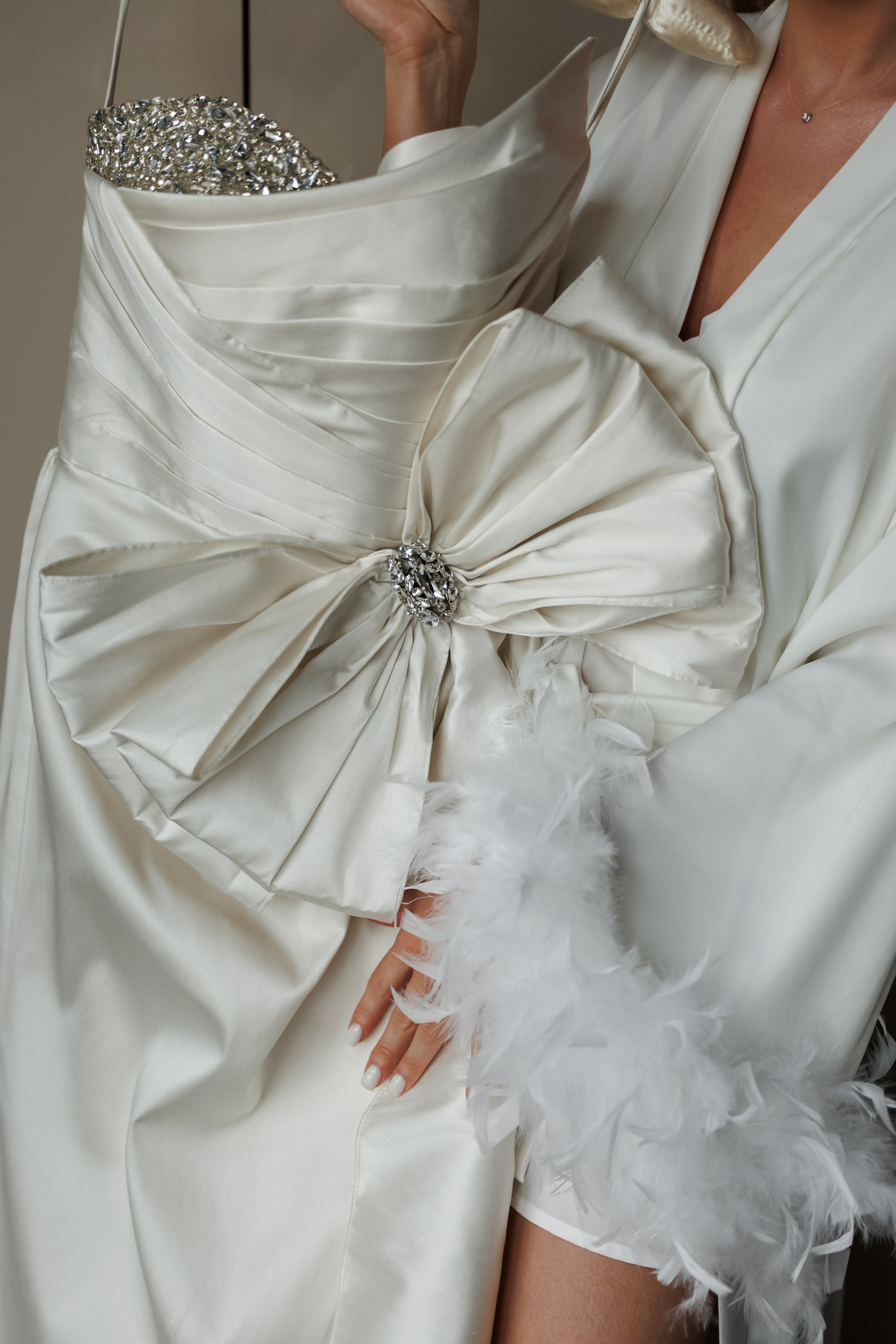 Илья & Кристина. RETOUCH-HOUSE