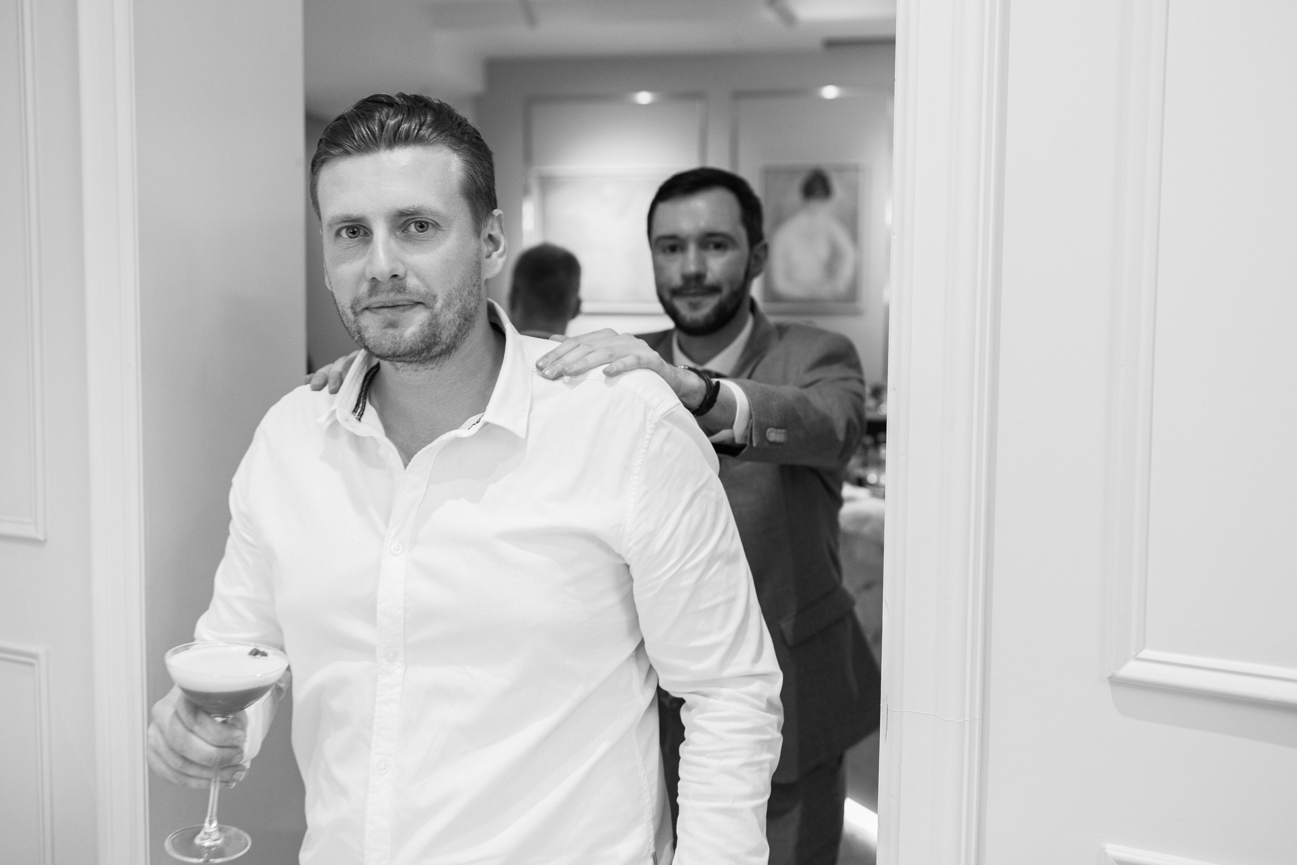 Илья & Валерия. RETOUCH-HOUSE