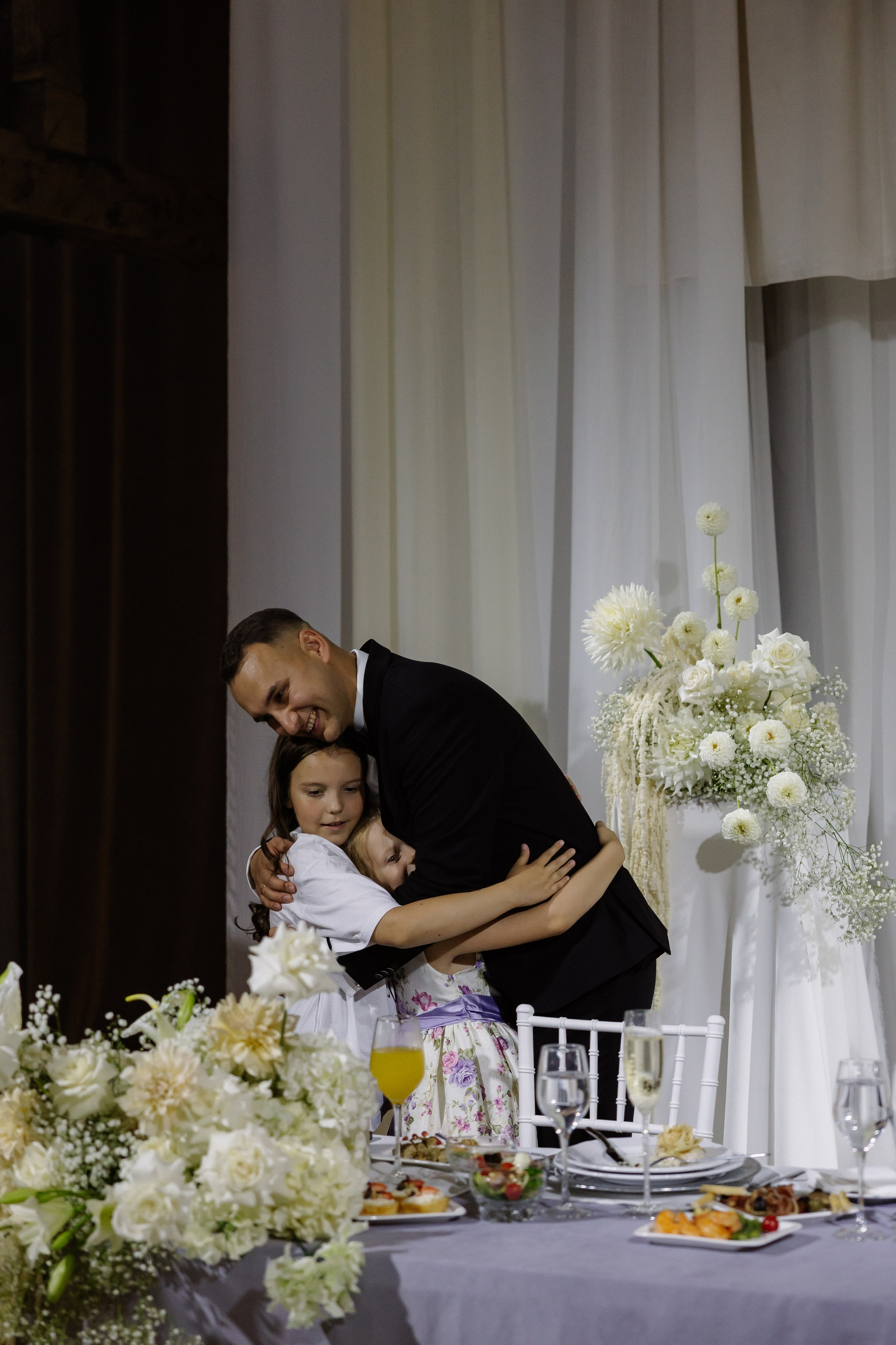 Дмитрий & Алена. RETOUCH-HOUSE