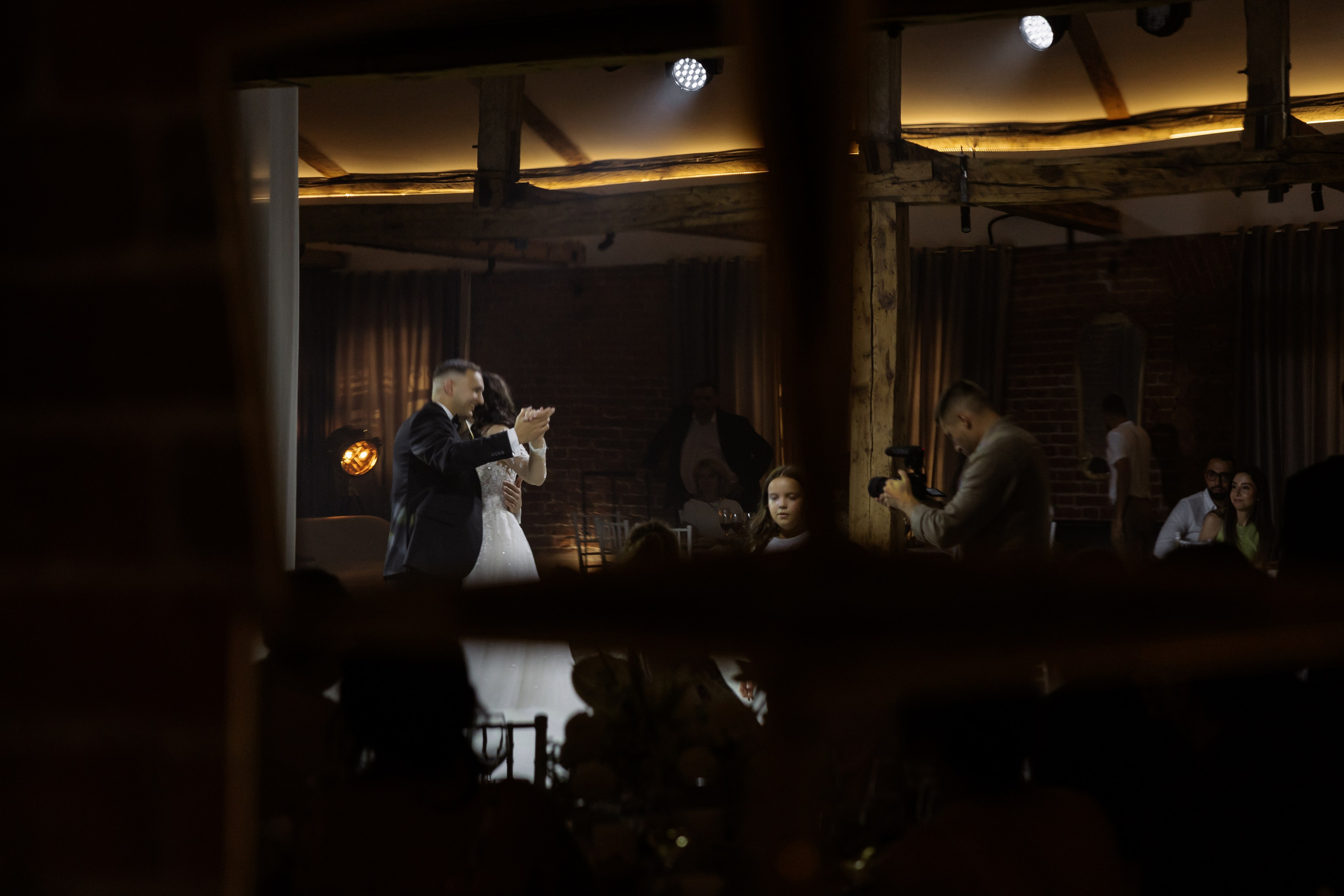 Дмитрий & Алена. RETOUCH-HOUSE