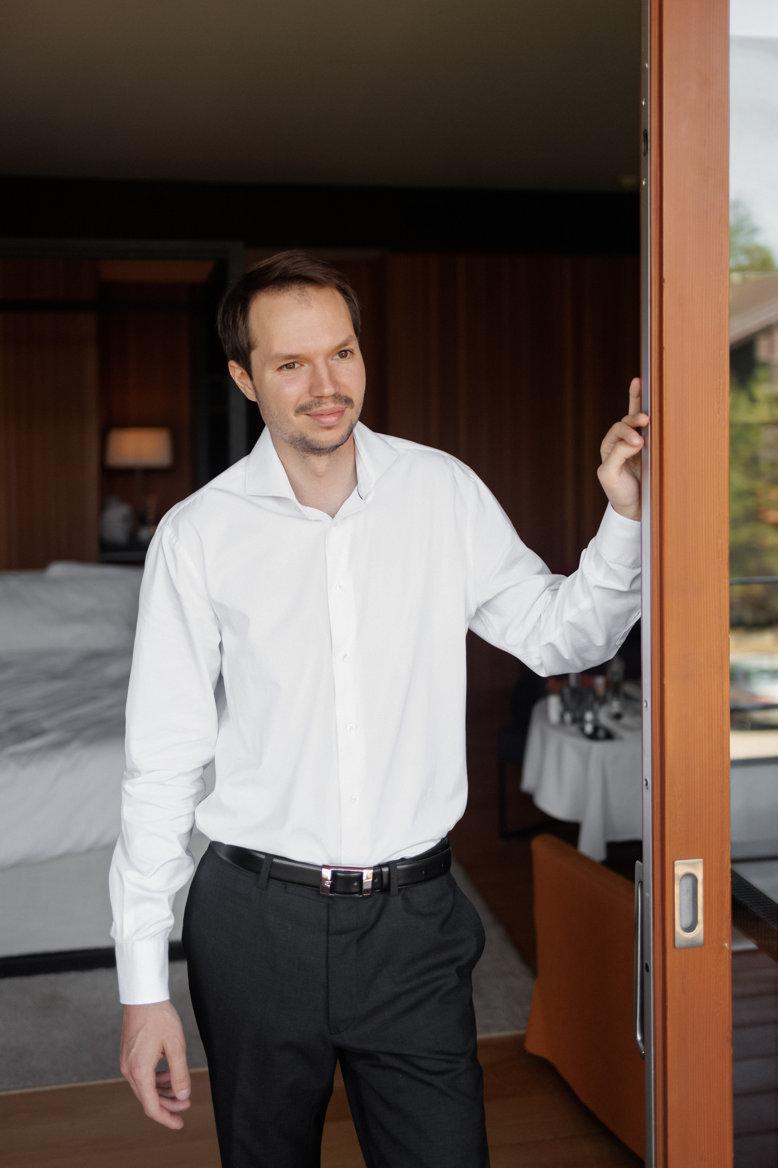 Петя & Каролина. RETOUCH-HOUSE