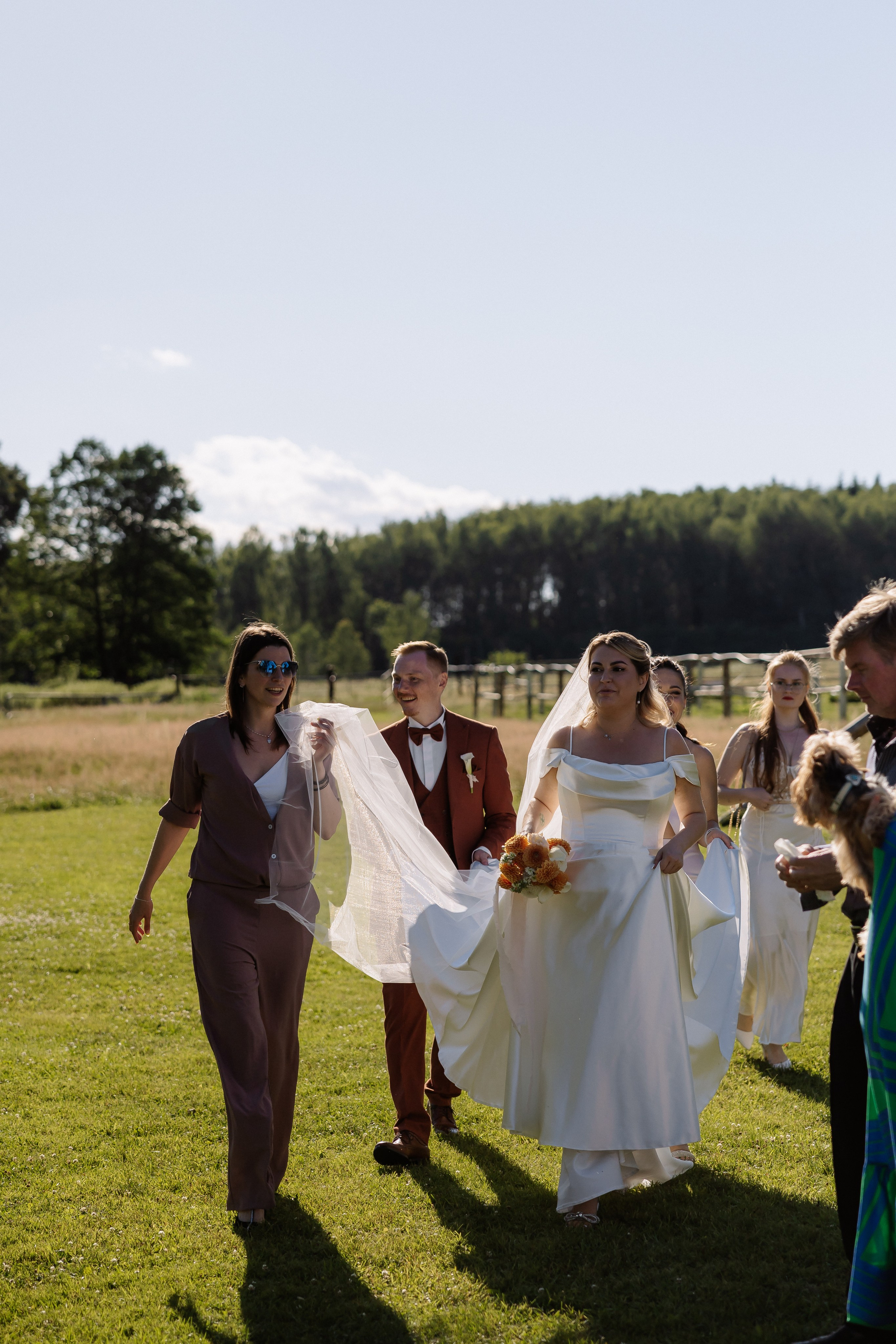 Владислав & Виктория. RETOUCH-HOUSE