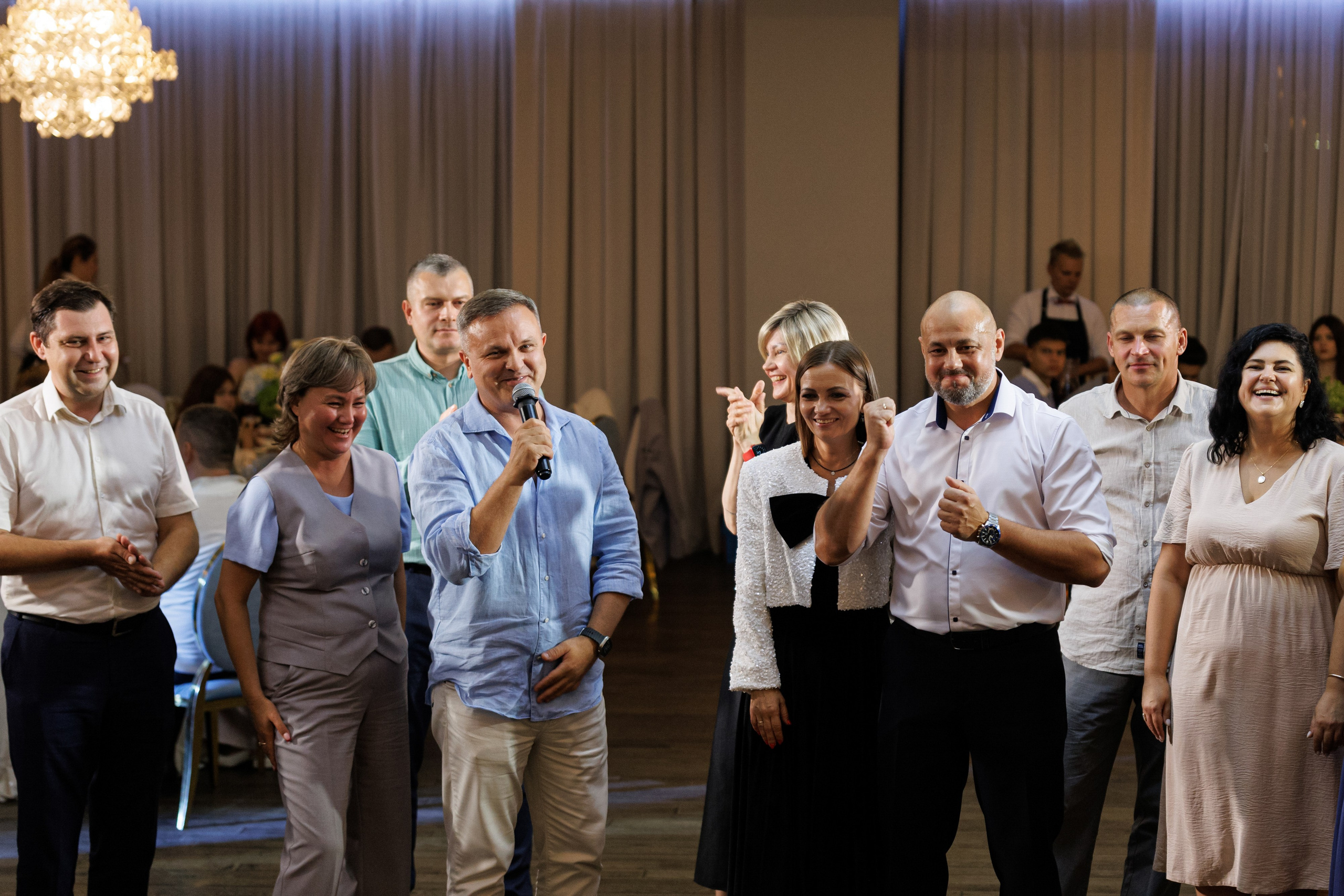 Рома & Маша. RETOUCH-HOUSE