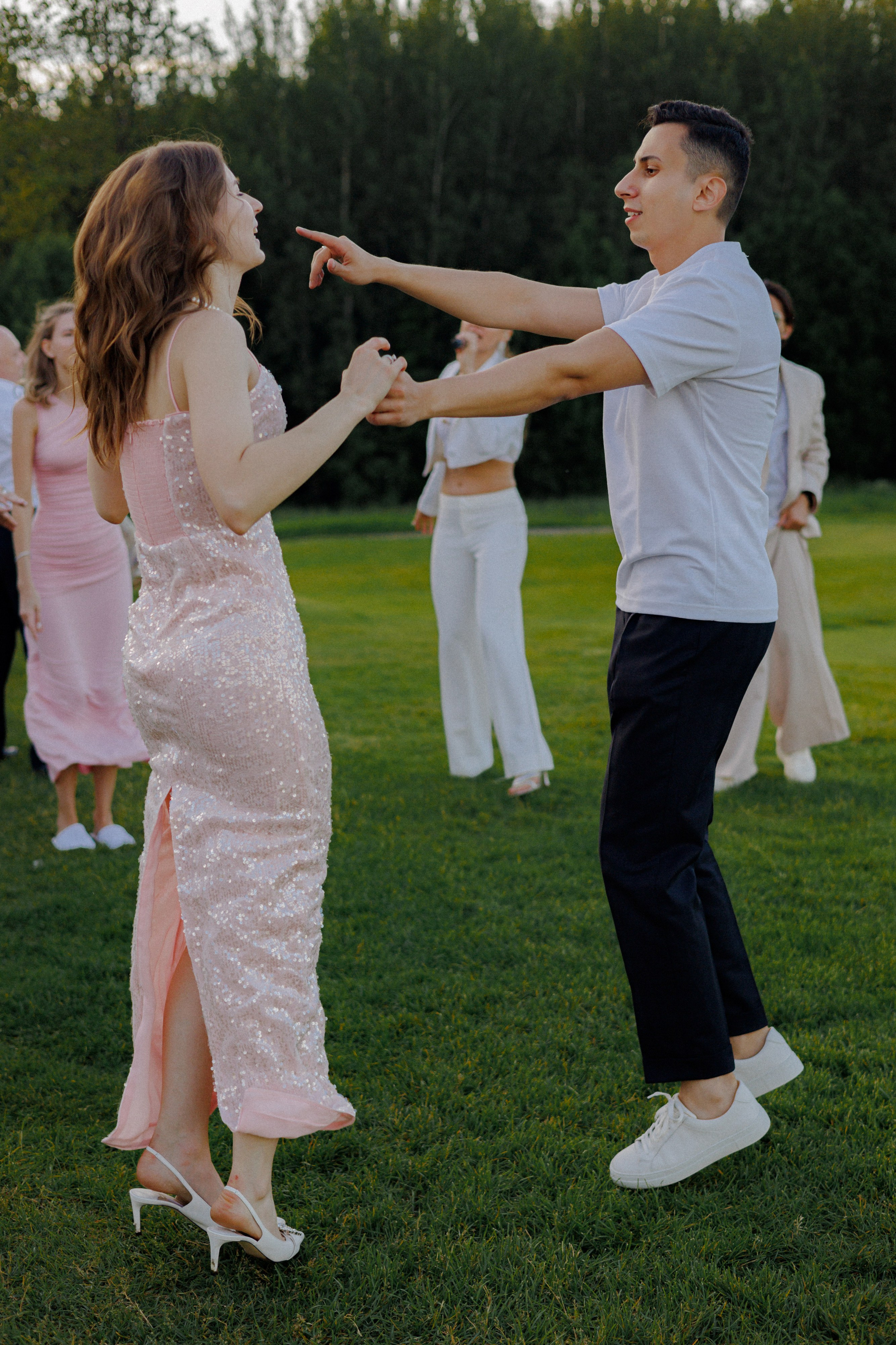 Ренат & Анастасия. RETOUCH-HOUSE