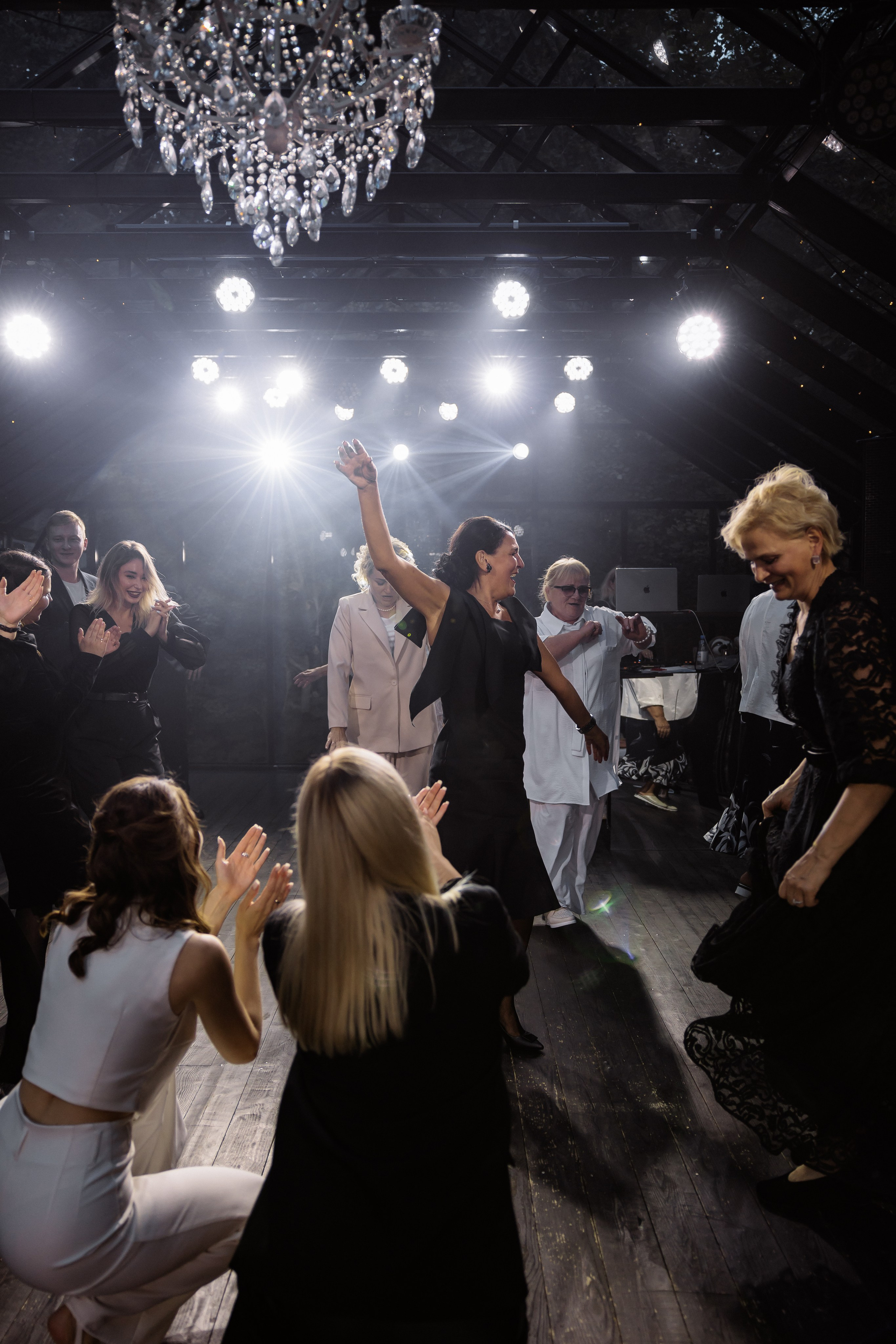 Мария & Александр. RETOUCH-HOUSE