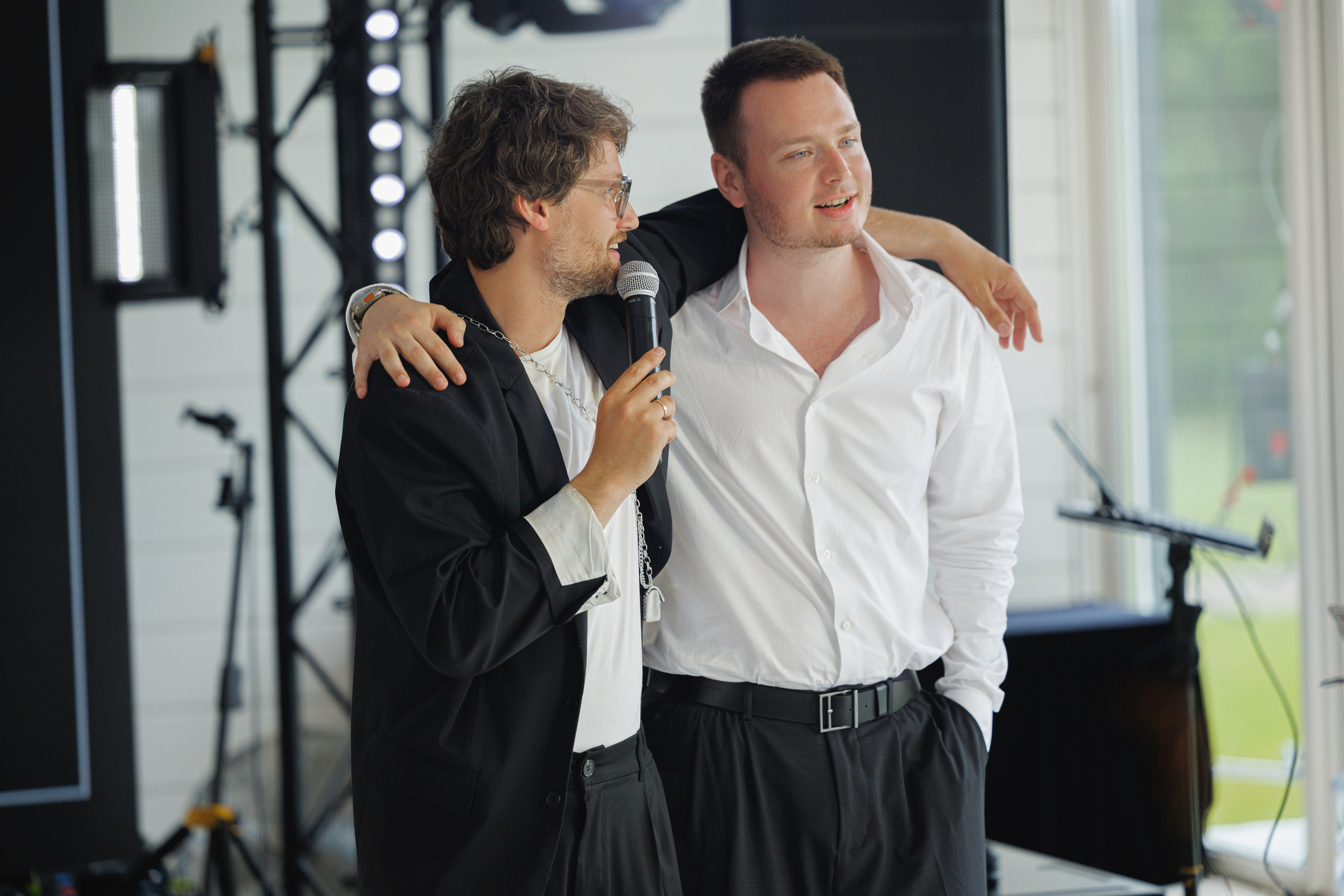 Ренат & Анастасия. RETOUCH-HOUSE