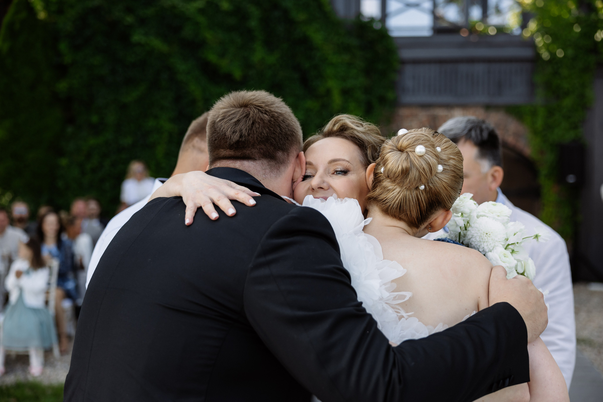 Андрей & Анастасия. RETOUCH-HOUSE