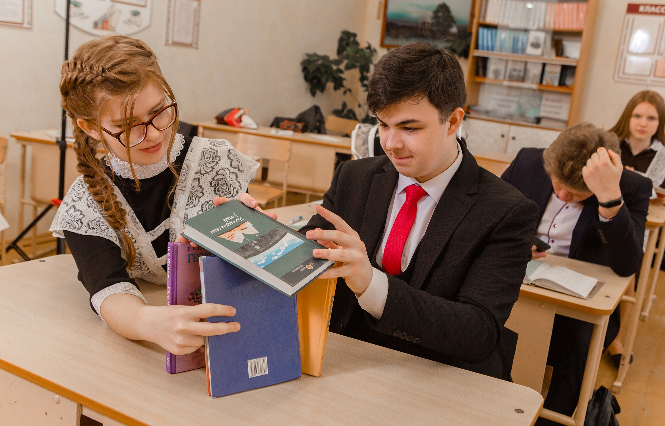 9-11 класс. Выпускные альбомы Берёза и Брестская область