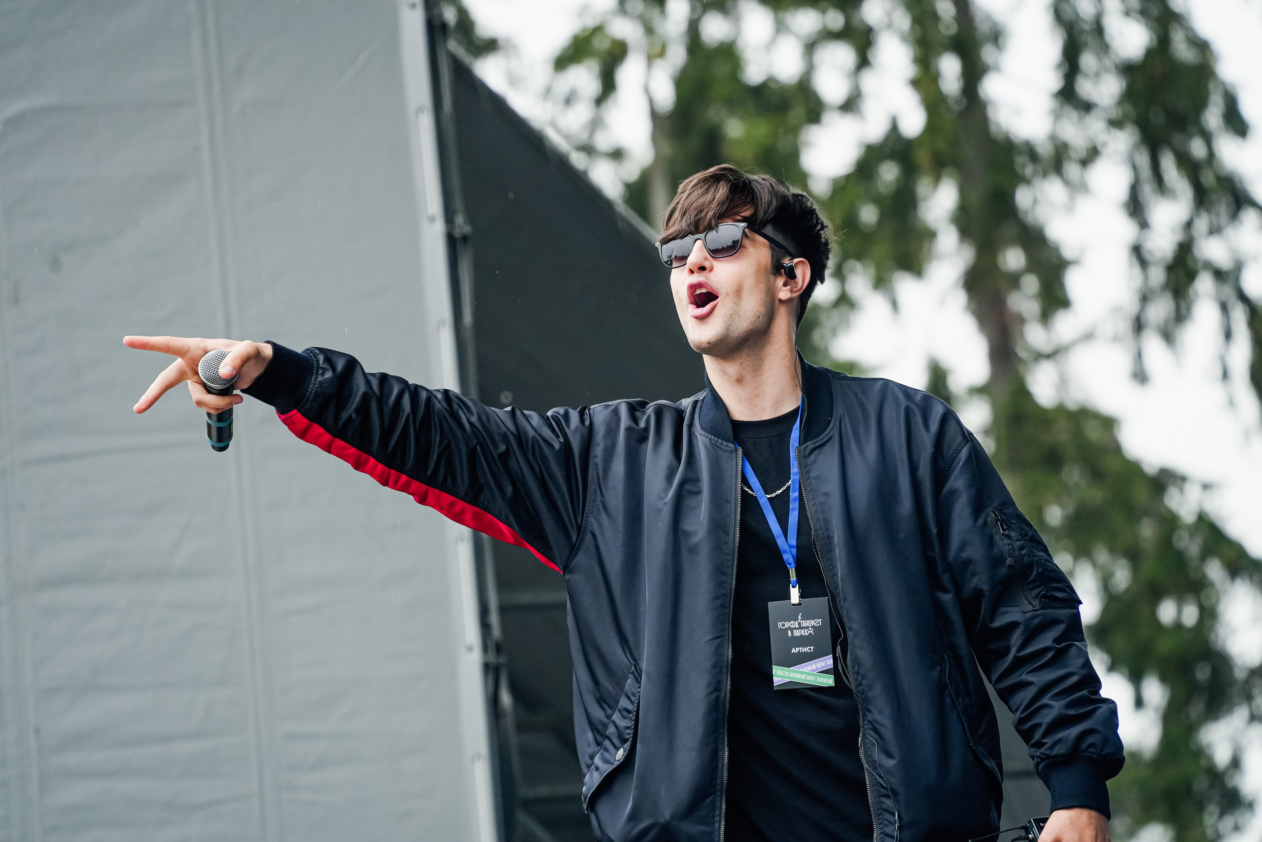 Концерты. Event фотограф Степанова Александра