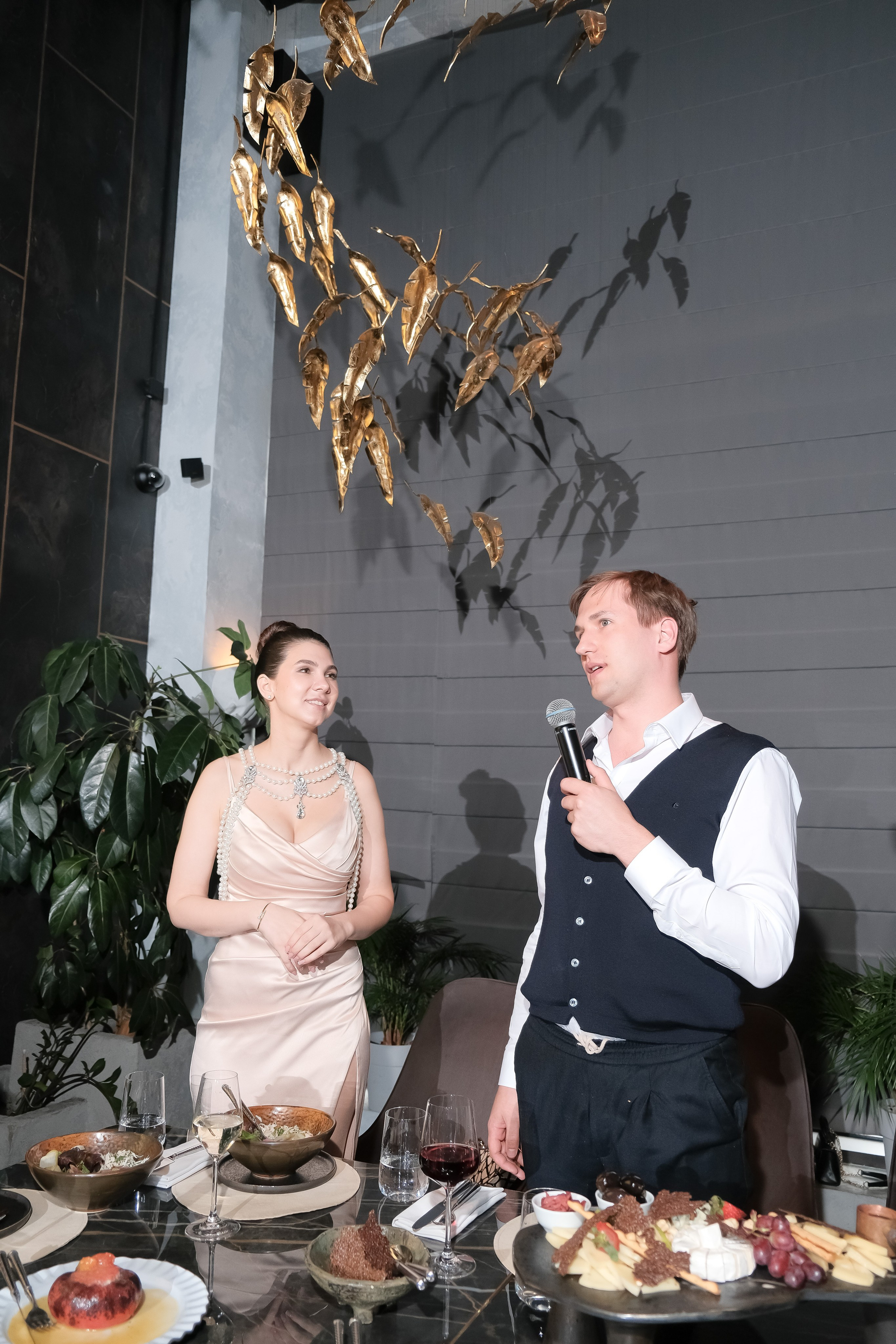 Birthday 30. Свадебный и корпоративный фотограф в Москве Андрей Рудой