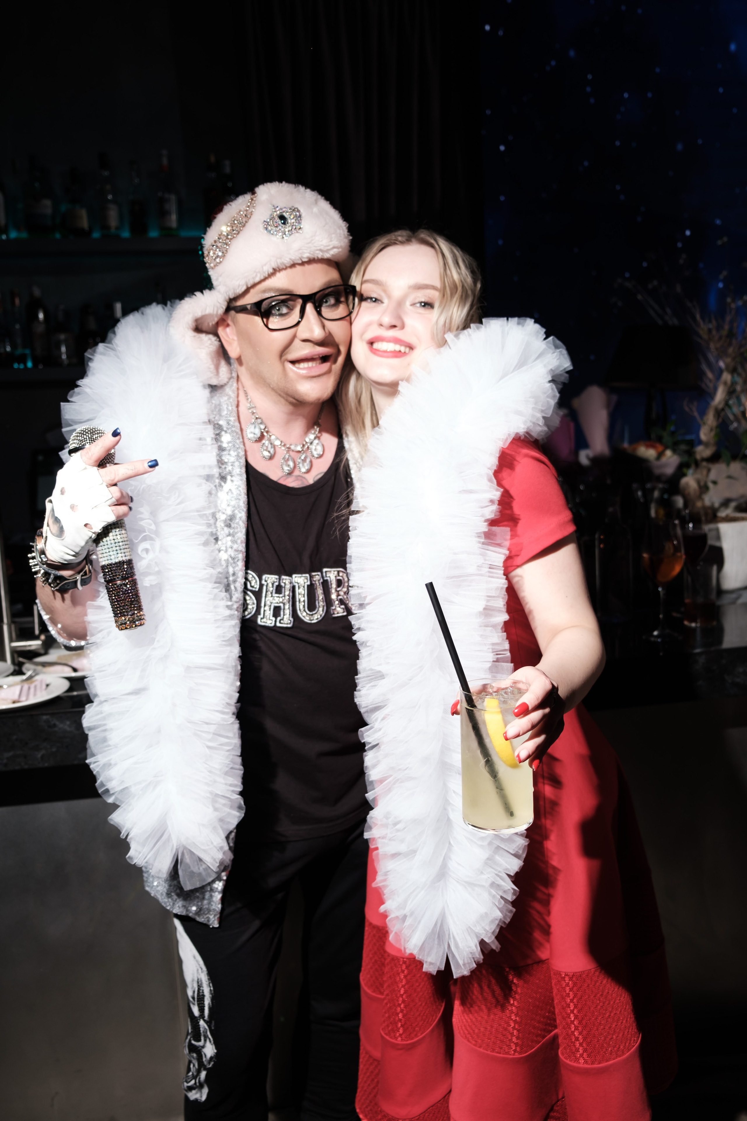 Birthday 18. Свадебный и корпоративный фотограф в Москве Андрей Рудой