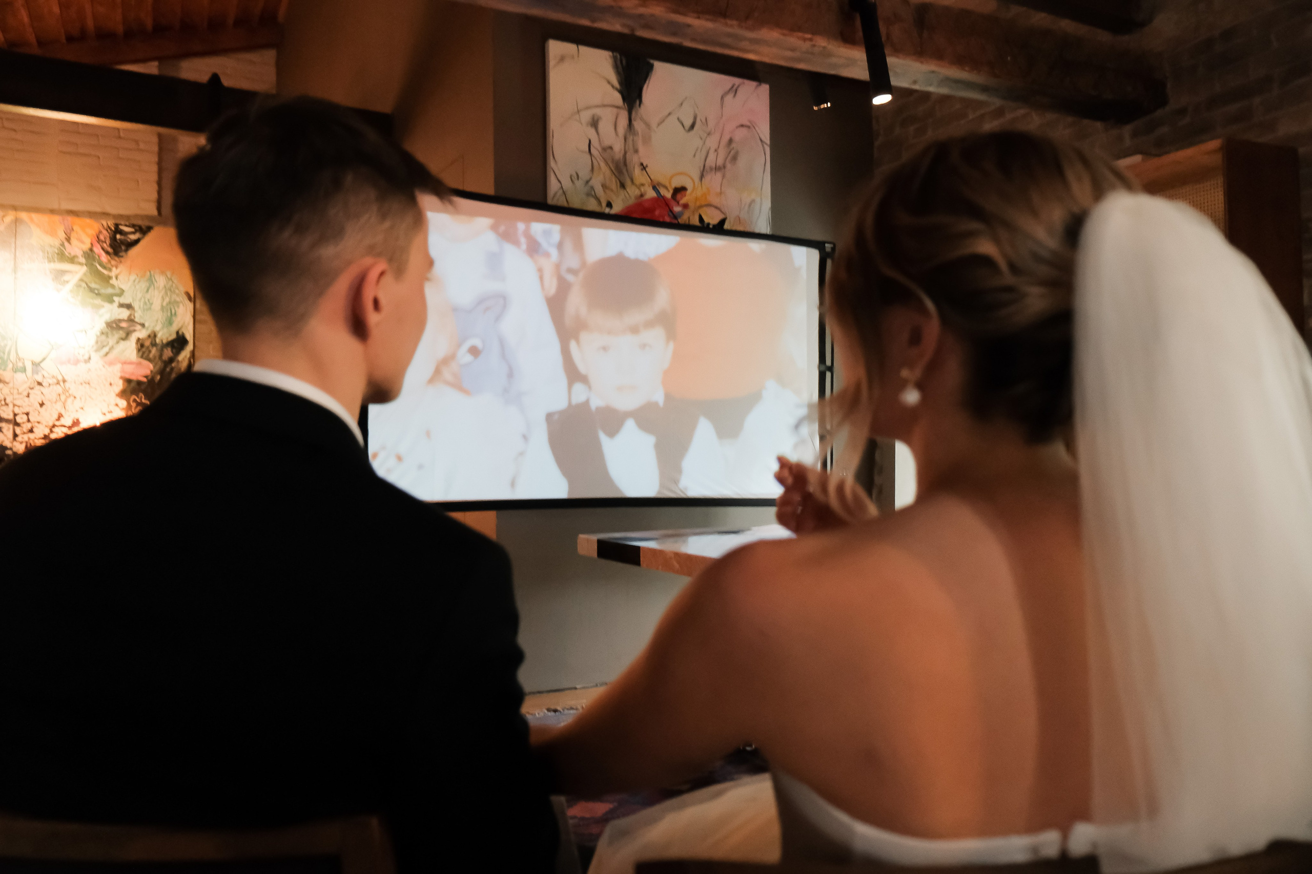 Yaroslav & Anastasia. Свадебный и корпоративный фотограф в Москве Андрей Рудой