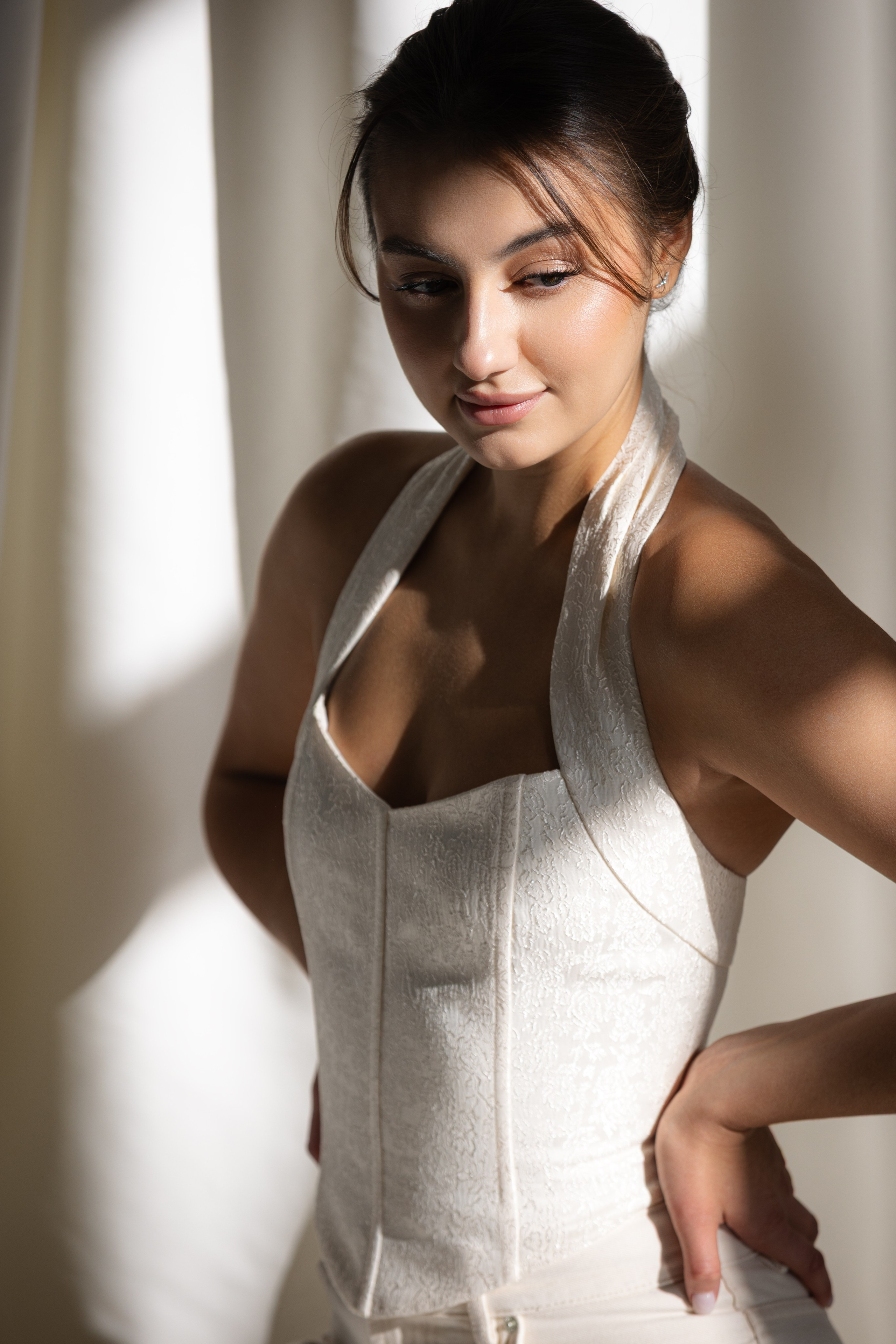 Лиза. Ваш фотограф — Александра Андрущенко