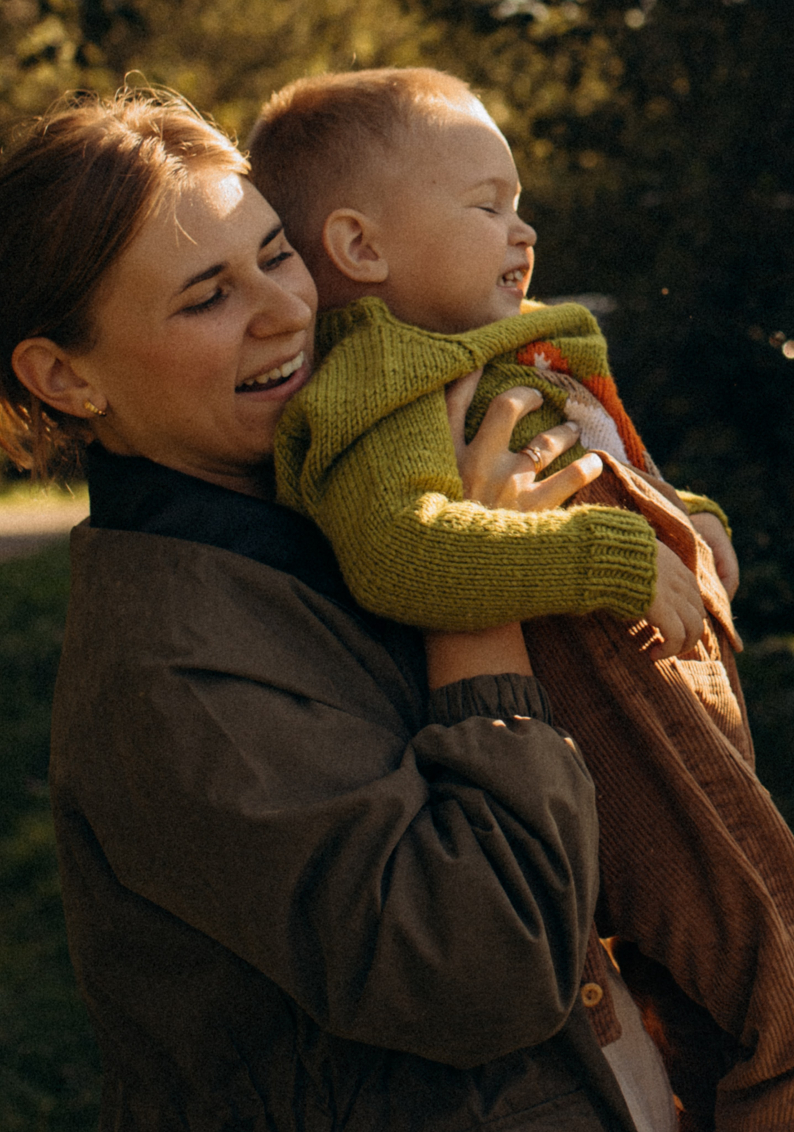 Надя и Вова. Услуги