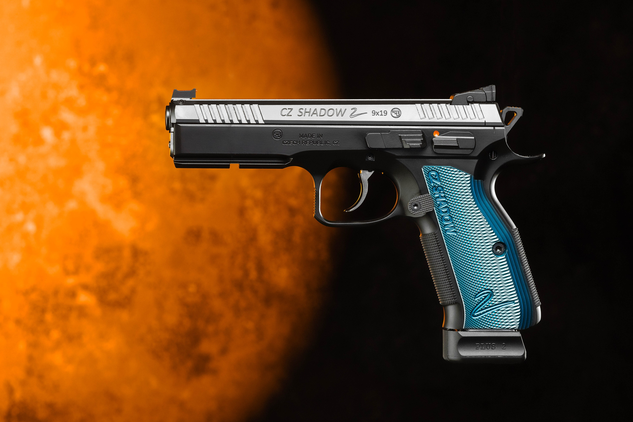 Предметная съемка для 7.62 — Стрелковый клуб в Москве | Николай Завалишин. NICKZAVALISHIN — Визуал который продаёт