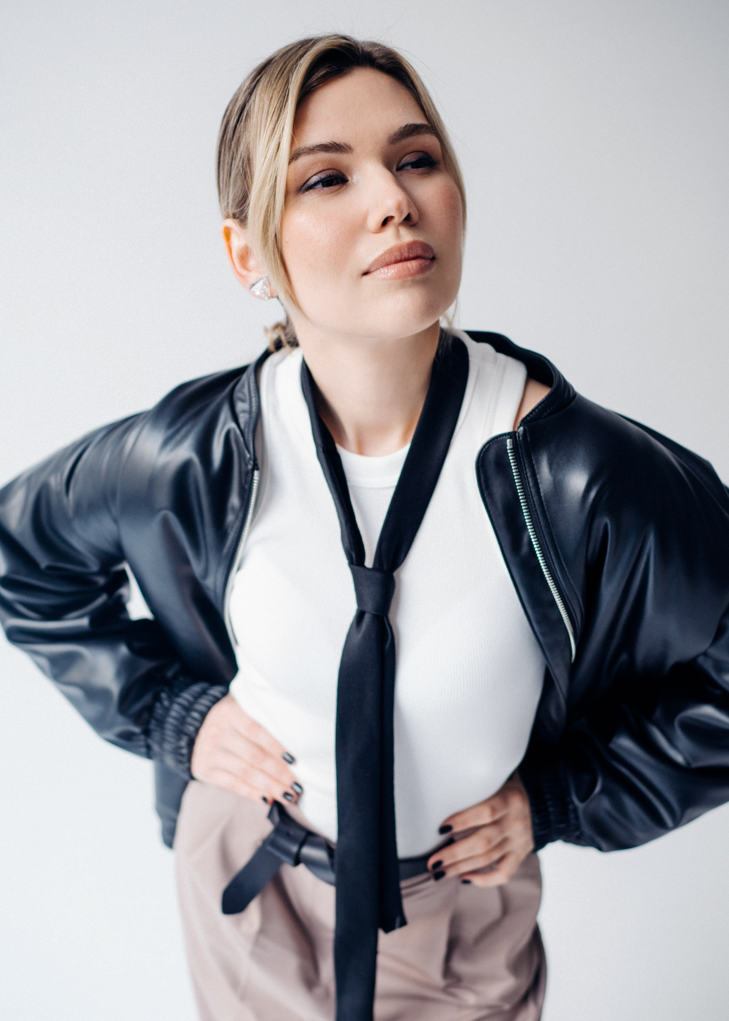 Evgenia. Главная