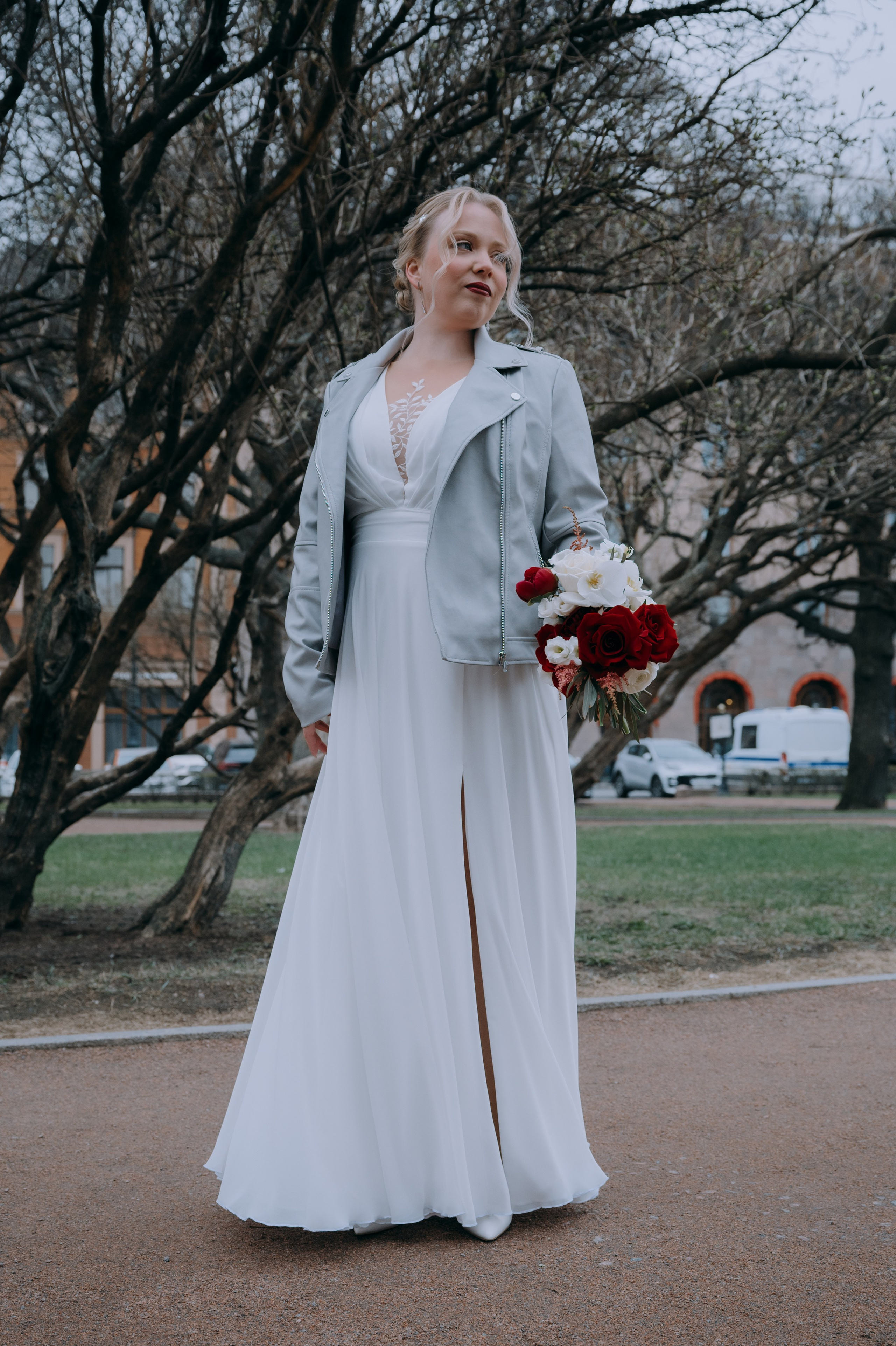 Ольга и Анатолий. Главная