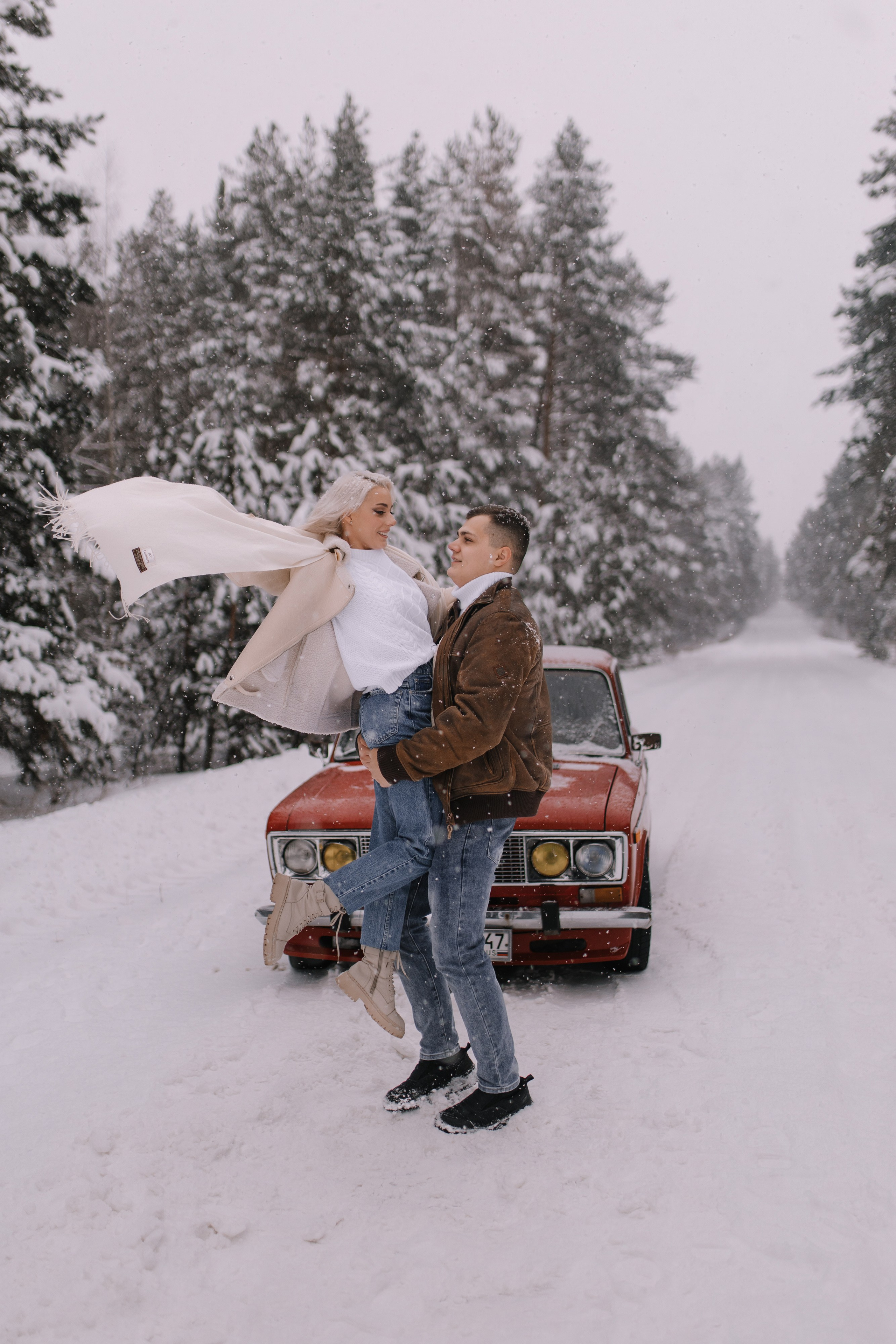 Степан & Лилия