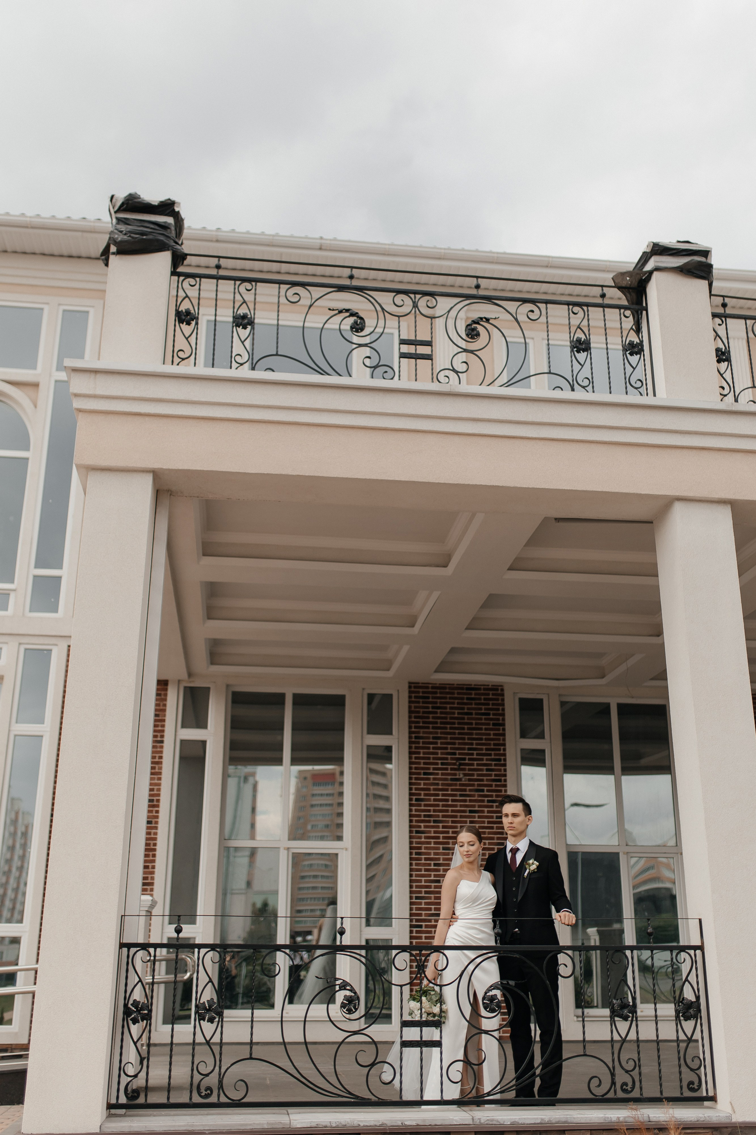 Никита & Юлия