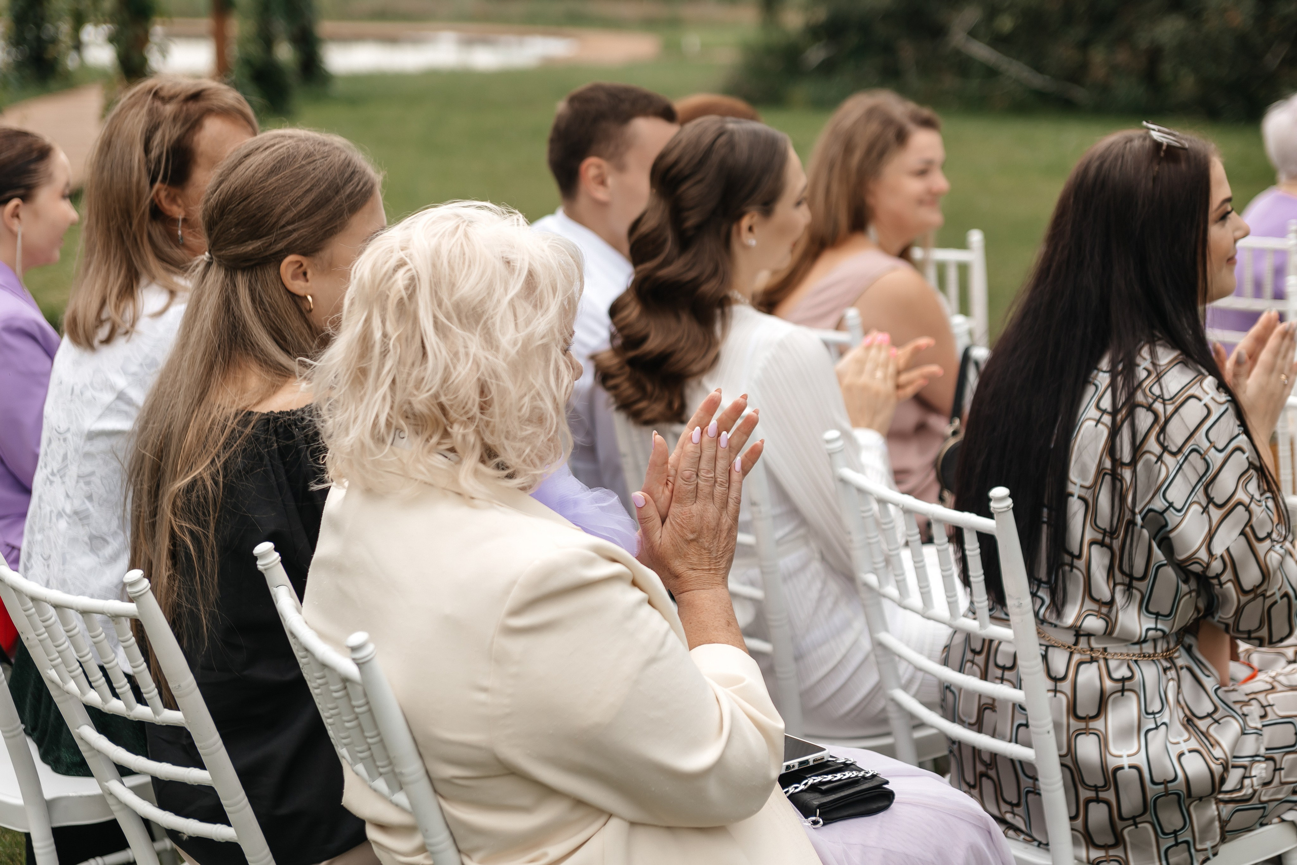 Диана & Александр | 24.07.24. Свадебный и семейный фотограф в Омске Евгения Хакимова