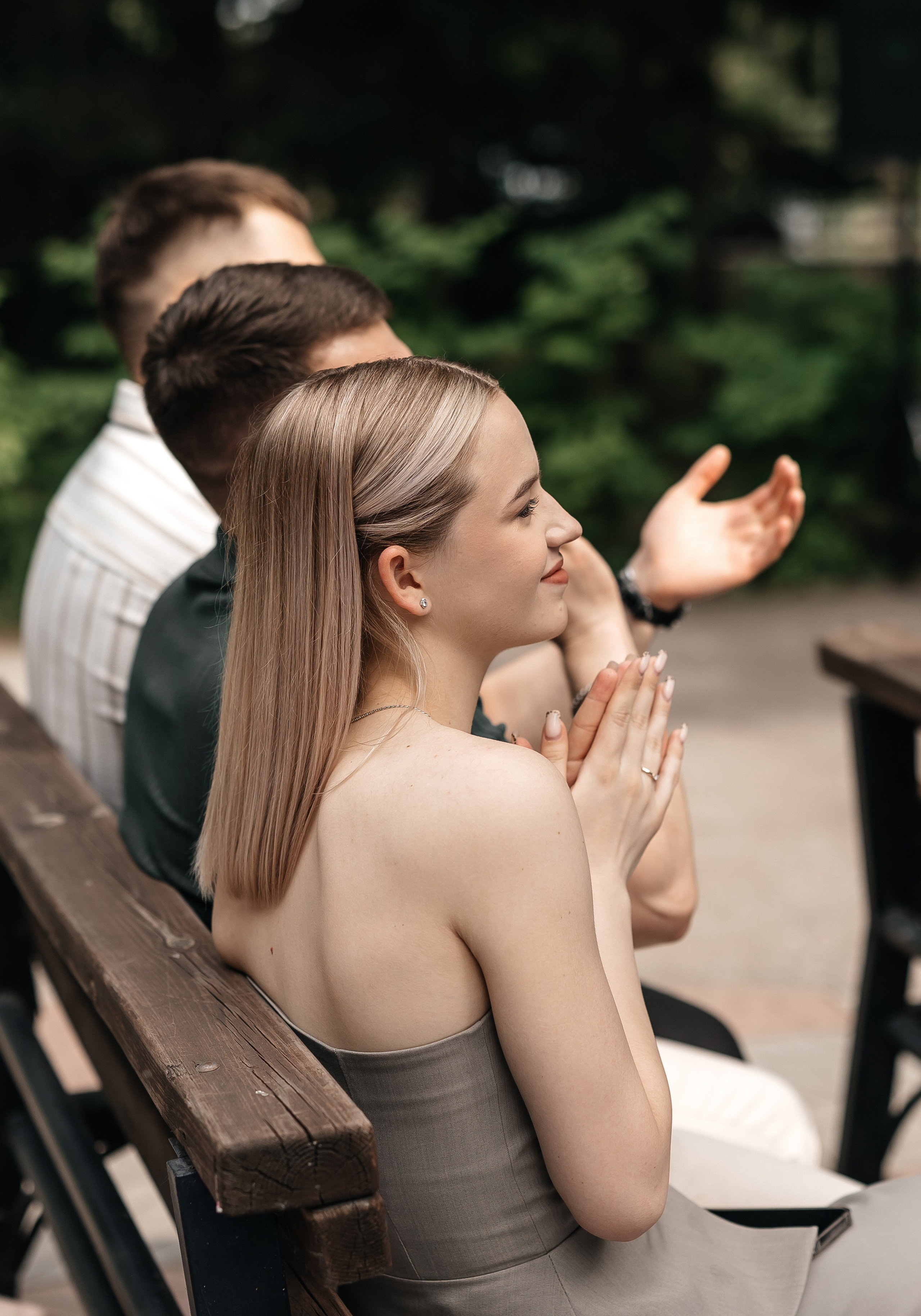 Антон & Анастасия | 06.06.2025. Свадебный и семейный фотограф в Омске Евгения Хакимова