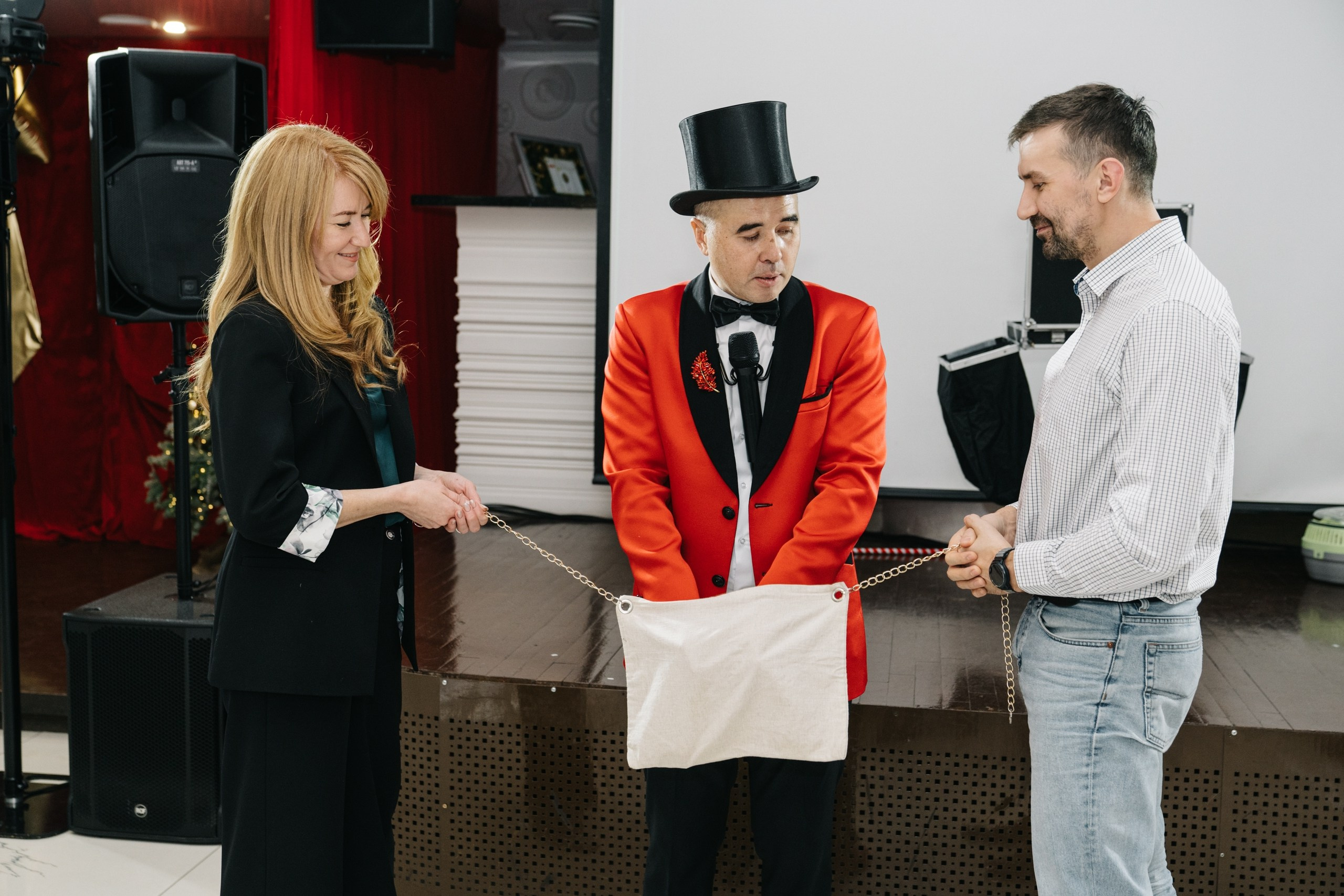 Корпоратив День Энергетика. Свадебный и Мужской фотограф