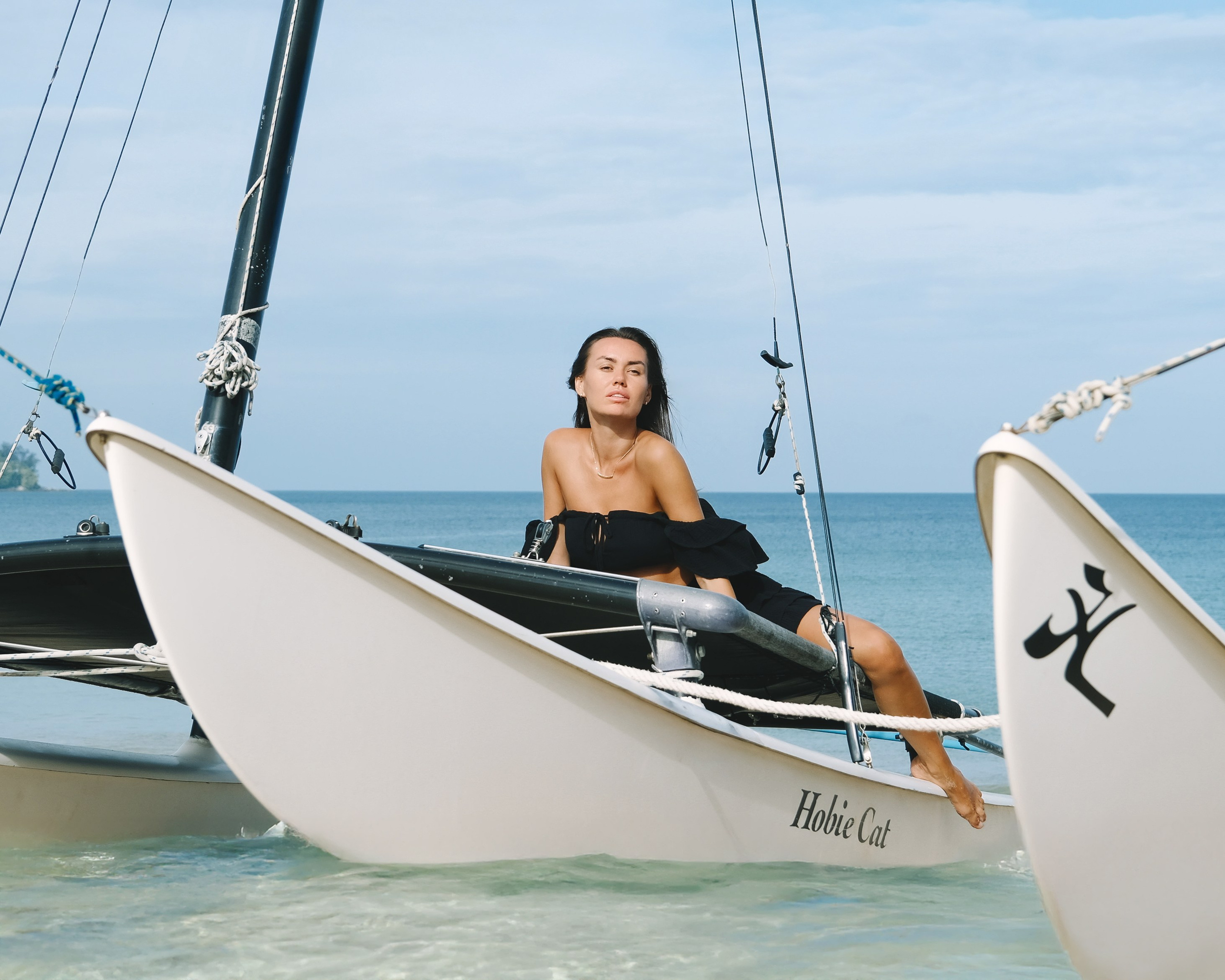 Полина. Персональный фотограф Пхукет, Красноярск