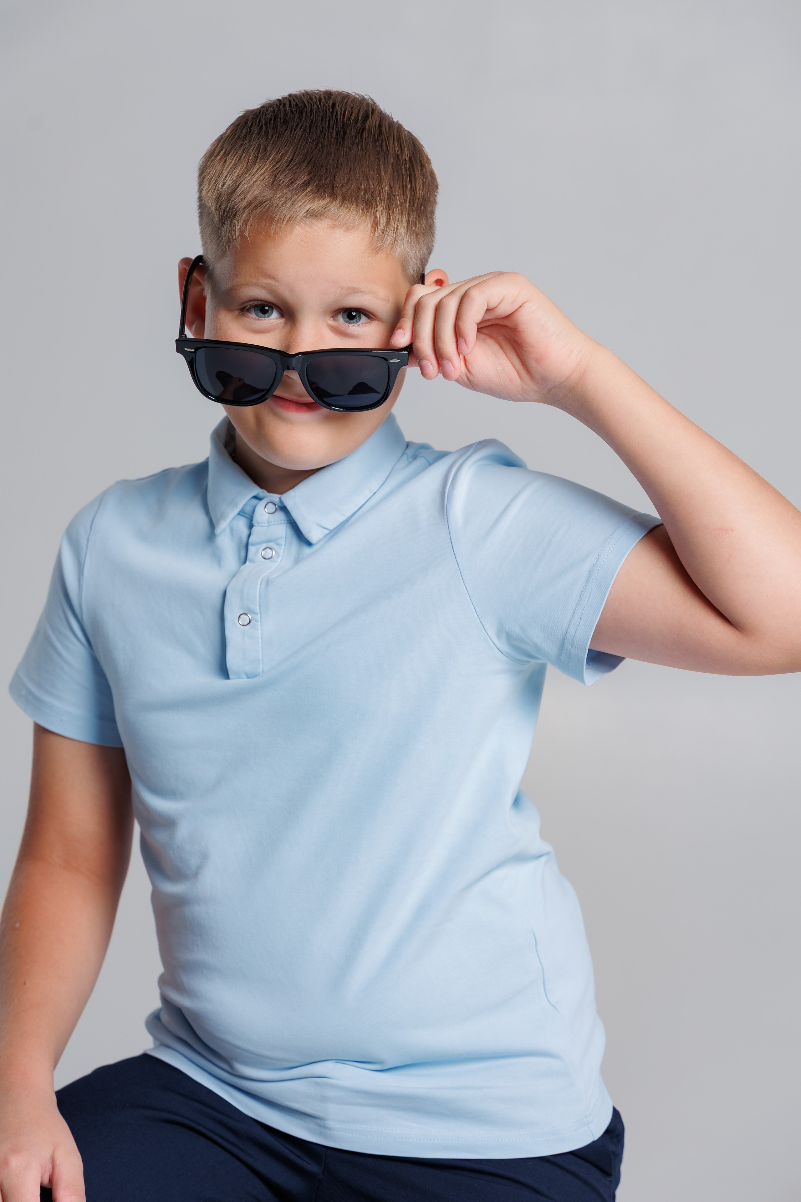 Примеры семейных фотосессий. Школьный фотограф Саратов Золотарь Ольга