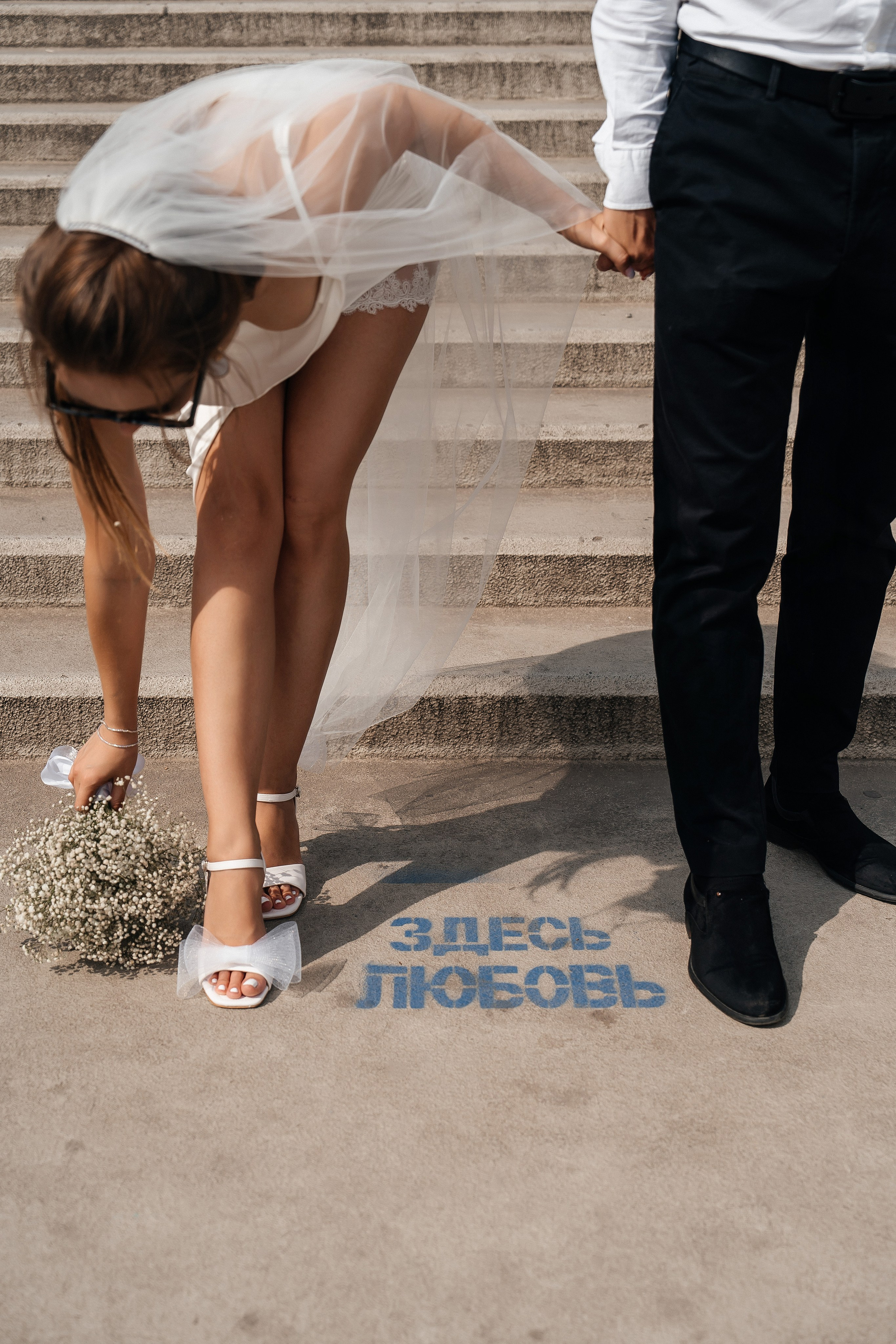 Владимир & Диана. Lokos.pro Ник Соколов Фото и Видео Москва/Ростов-на-Дону