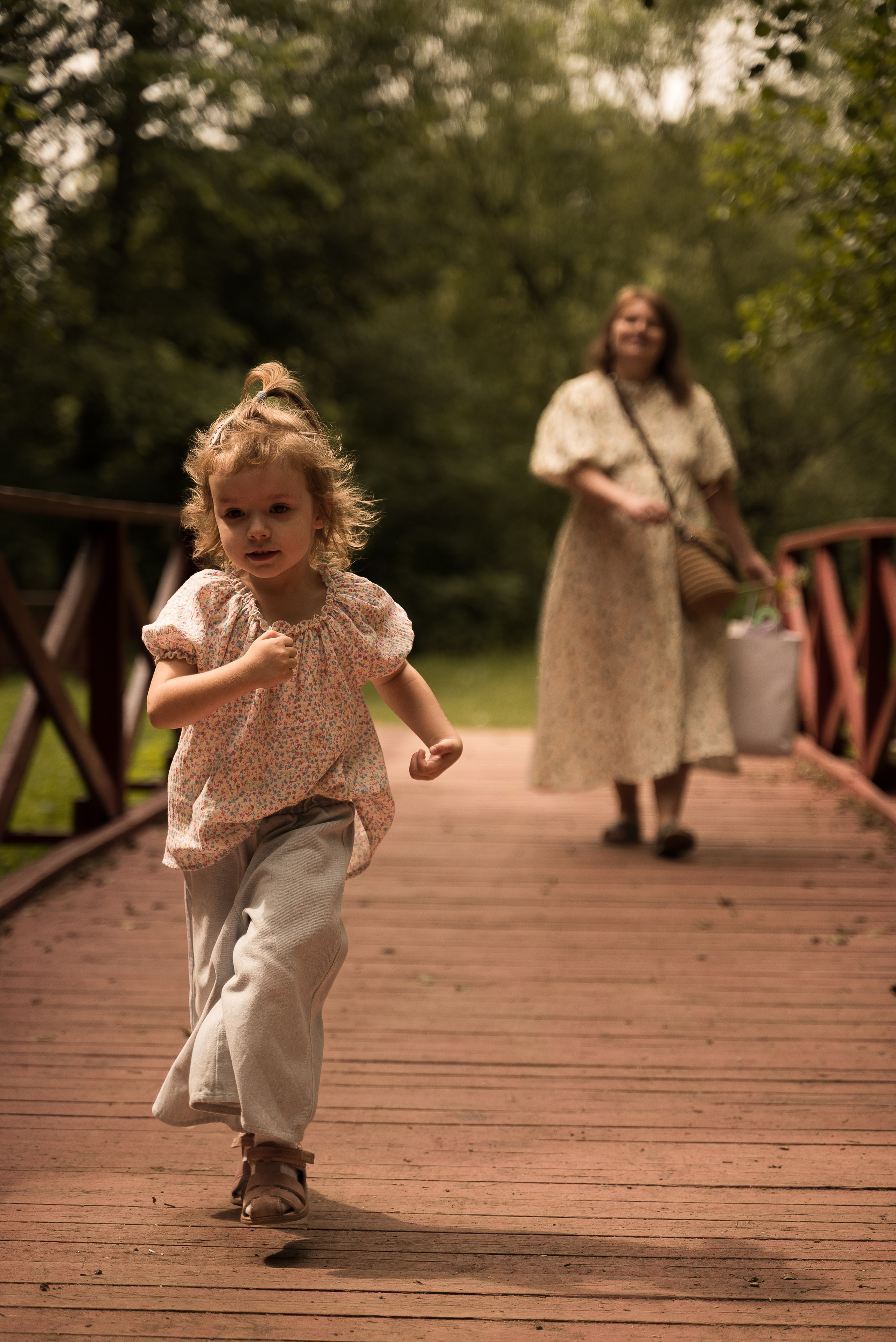 Варвара и Аврора. Фотограф Ксения Огородова портфолио