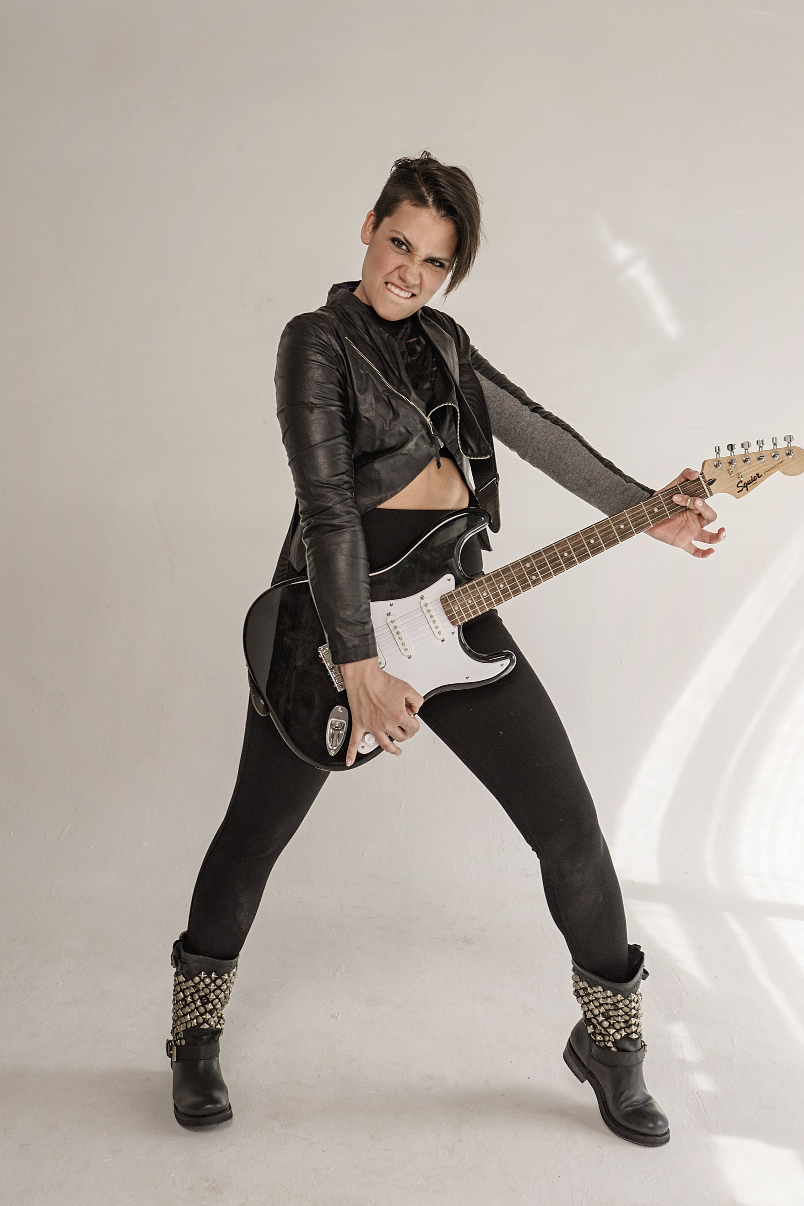 Контент фотограф в Москве Кати Федотова