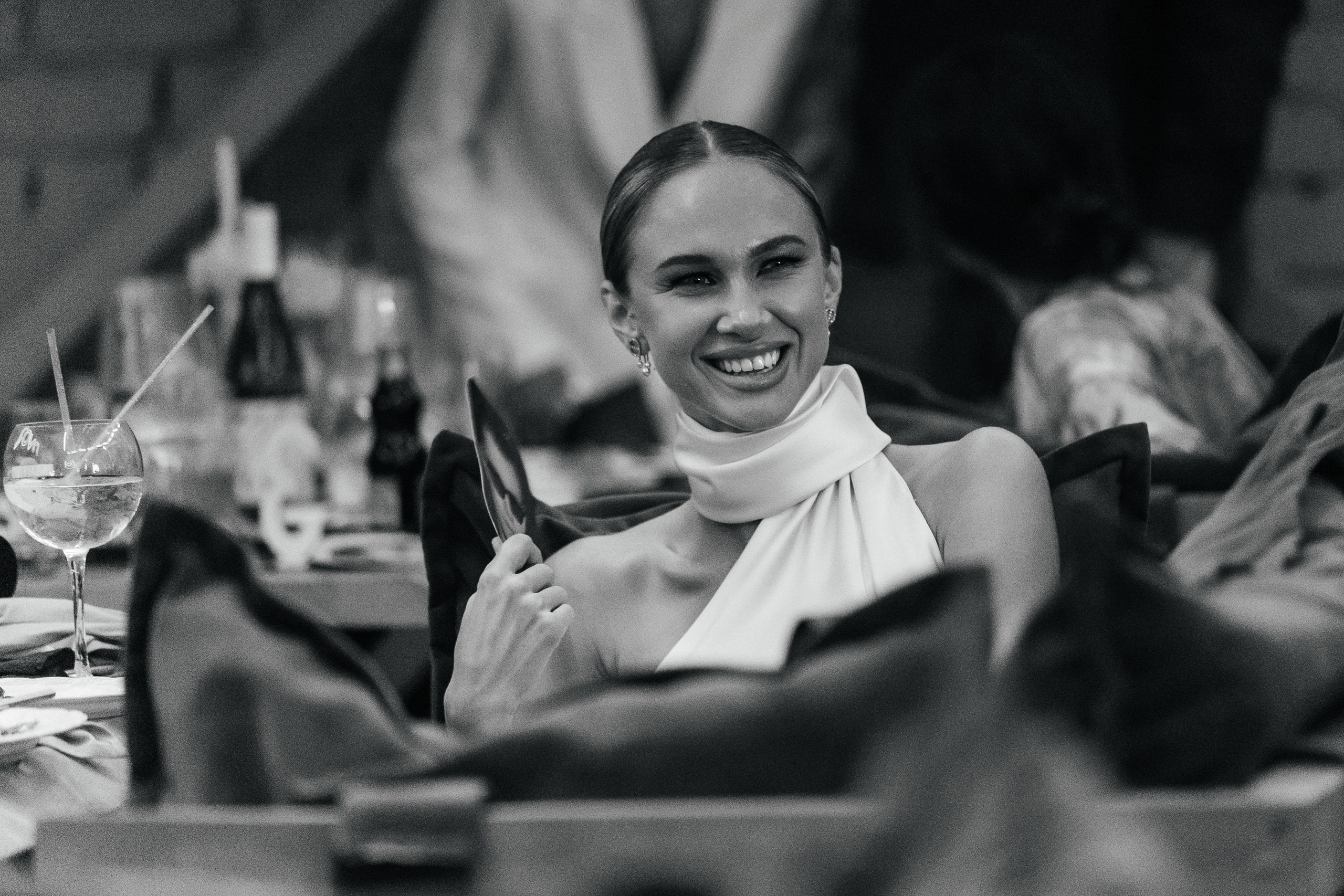 Саша и Настя. Фотограф Кирилл Бабий