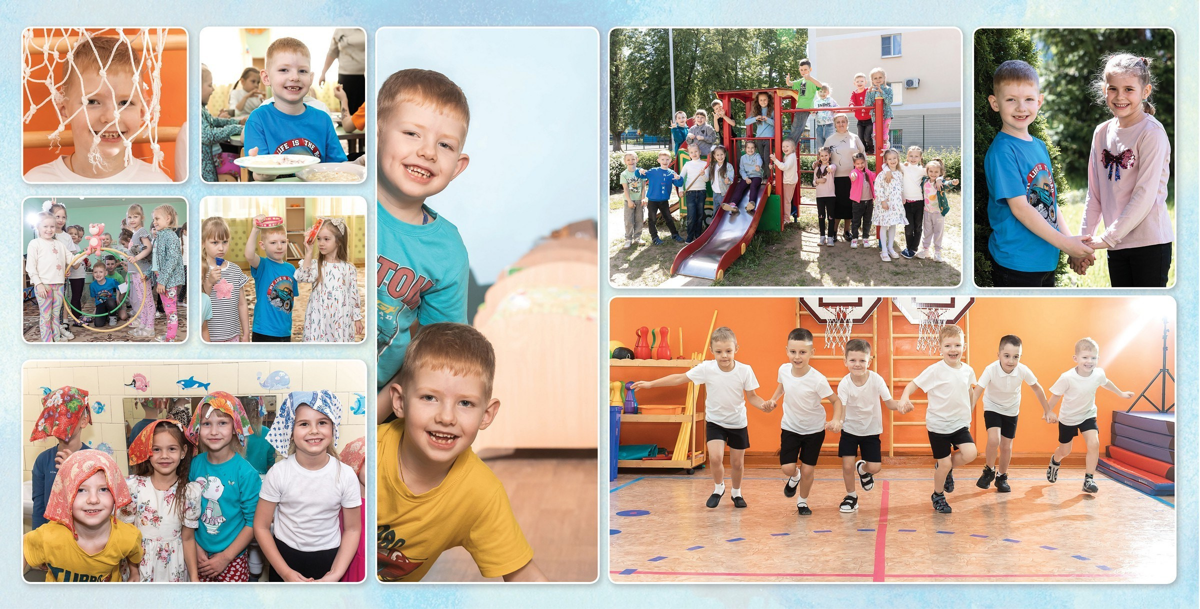 Смотреть альбом 1. Фотограф Алексей Иголкин в Воронеже