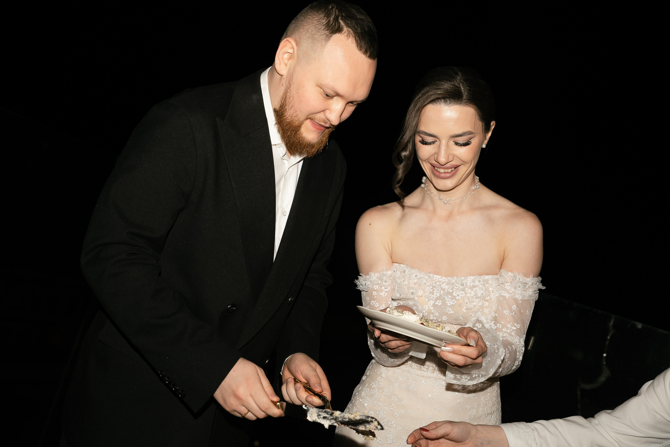 Алина & Егор. Свадебное агентство WedStories agency