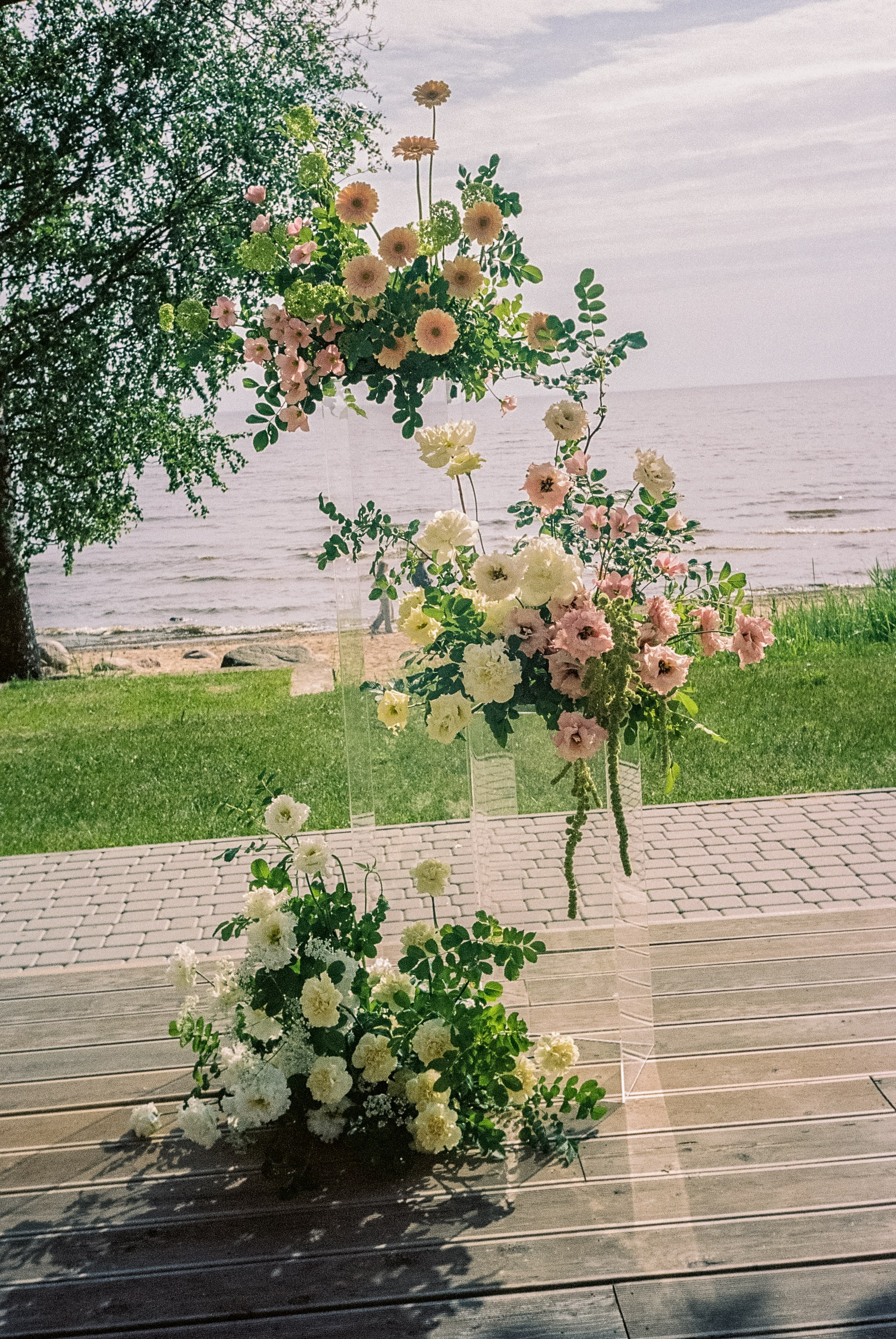 Настя & Никита. Свадебное агентство WedStories agency