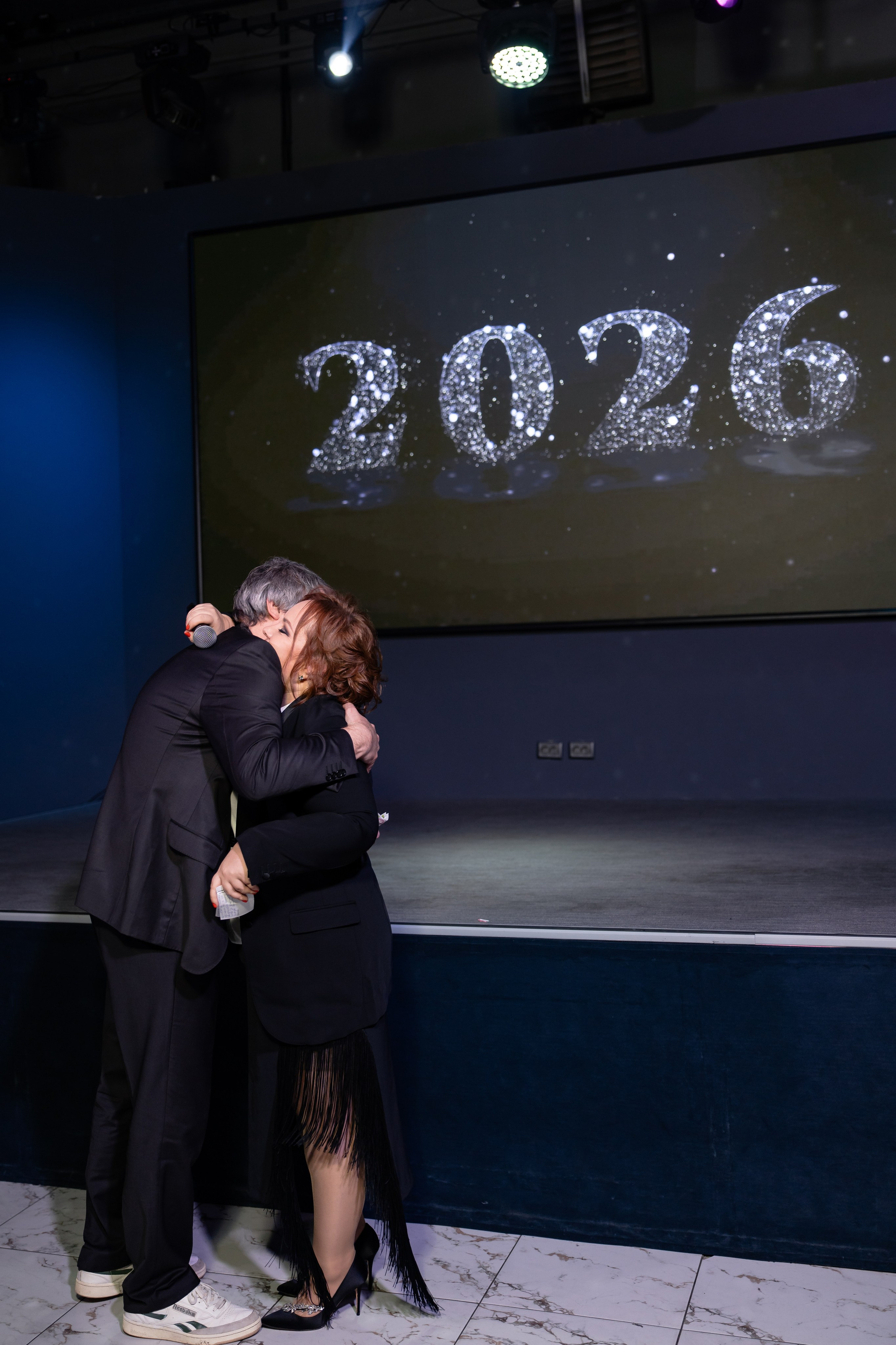 Новый год, comnata Mars. Андрей Сухинин репортажный свадебный фотограф Санкт-Петербург