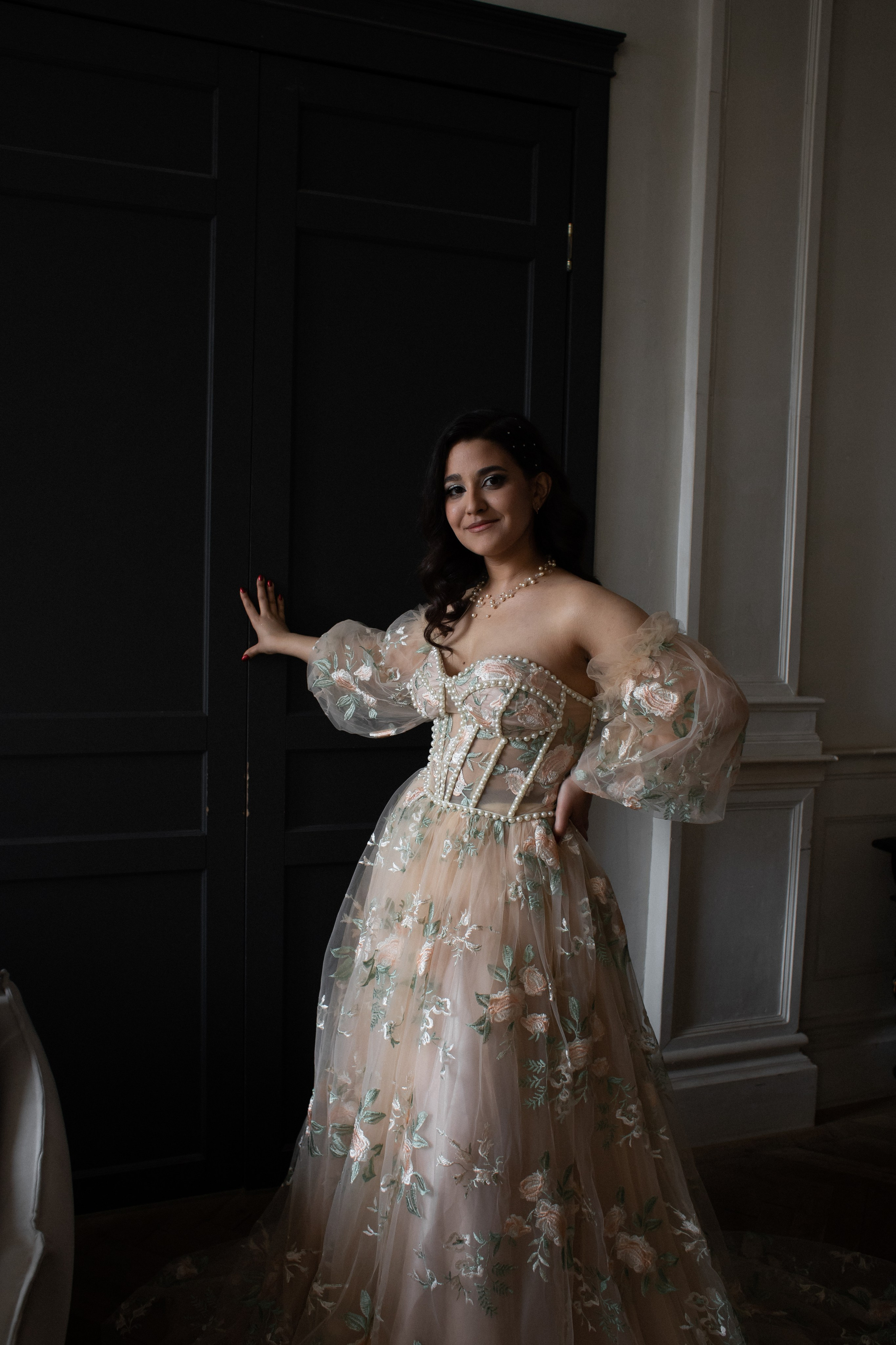 Весенний. Фотограф в Тюмени Даша Михнова. Портреты, фотопроекты, фотодни