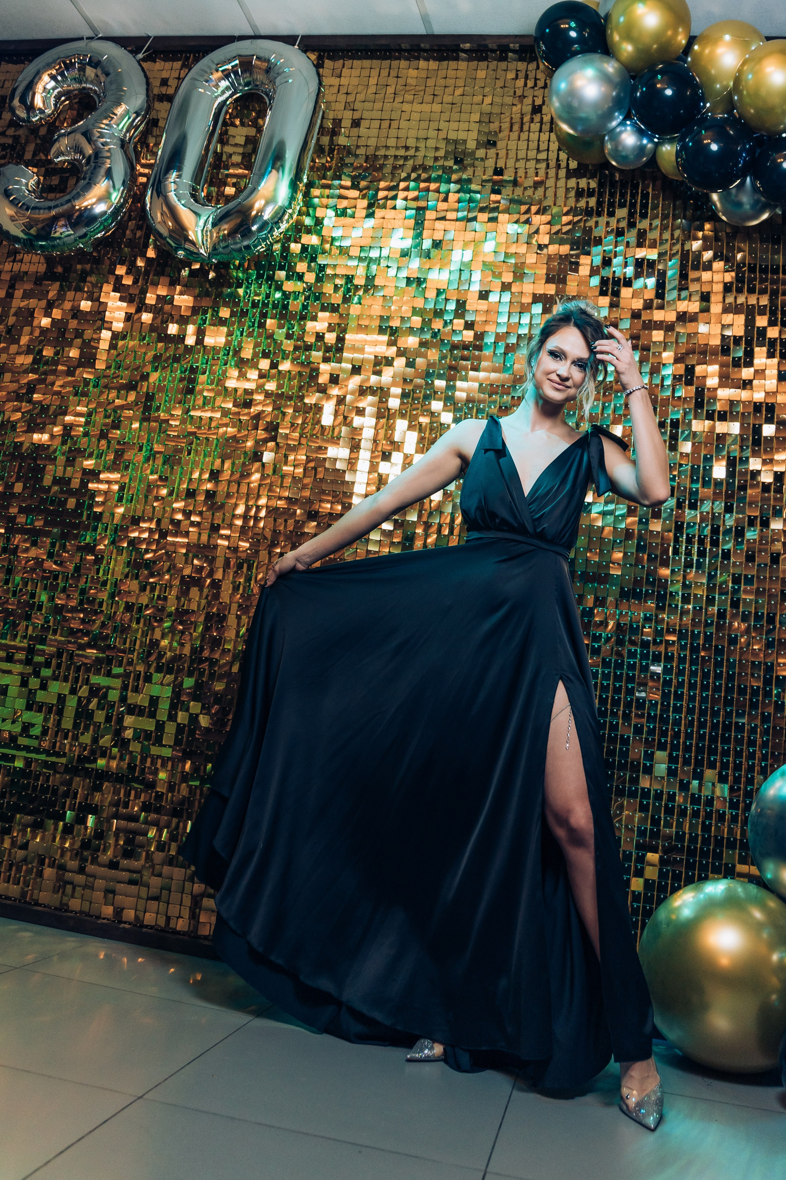 День рождения. Фотограф Ангарск Иркутск Ксения Король