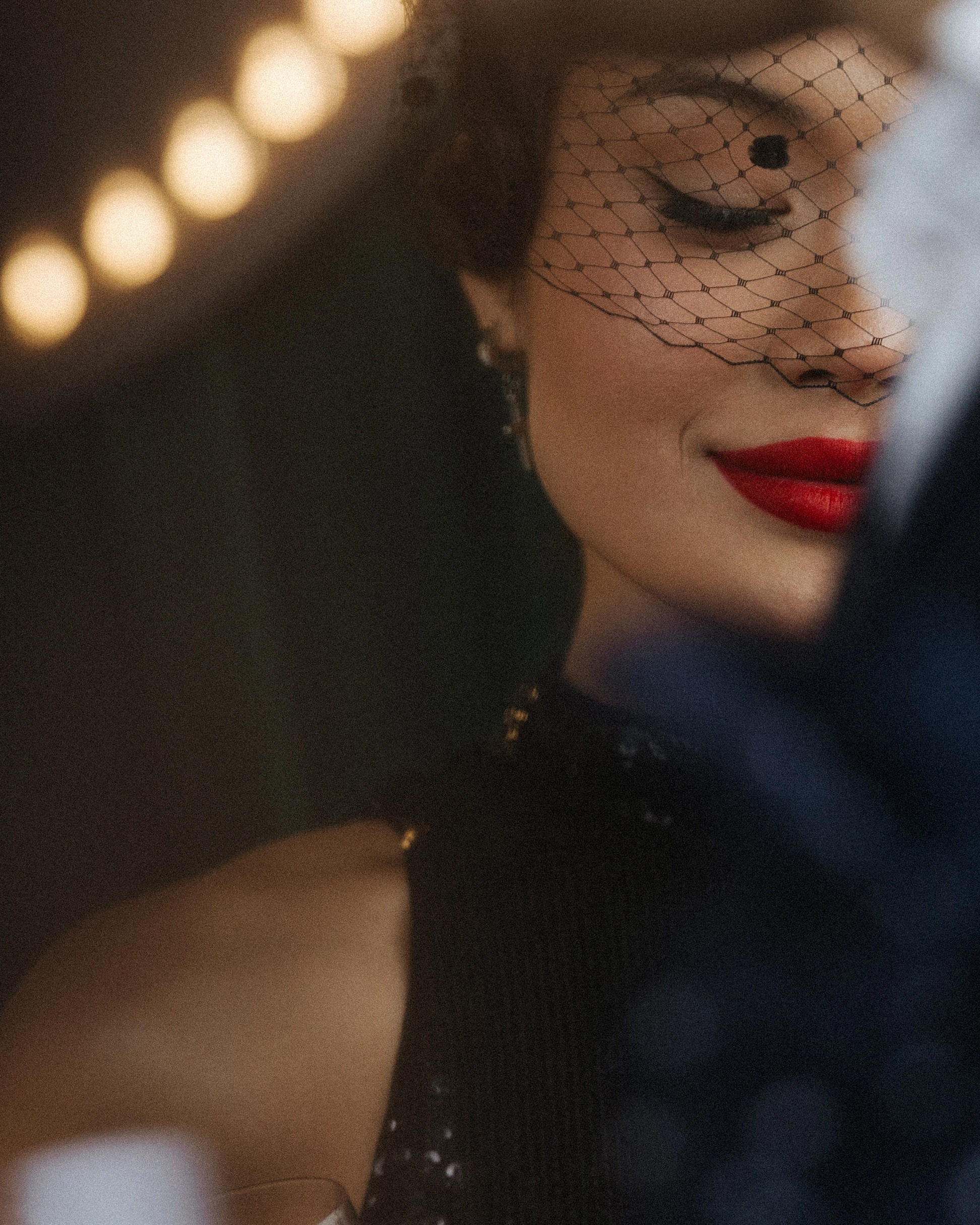 Without fear of immersion