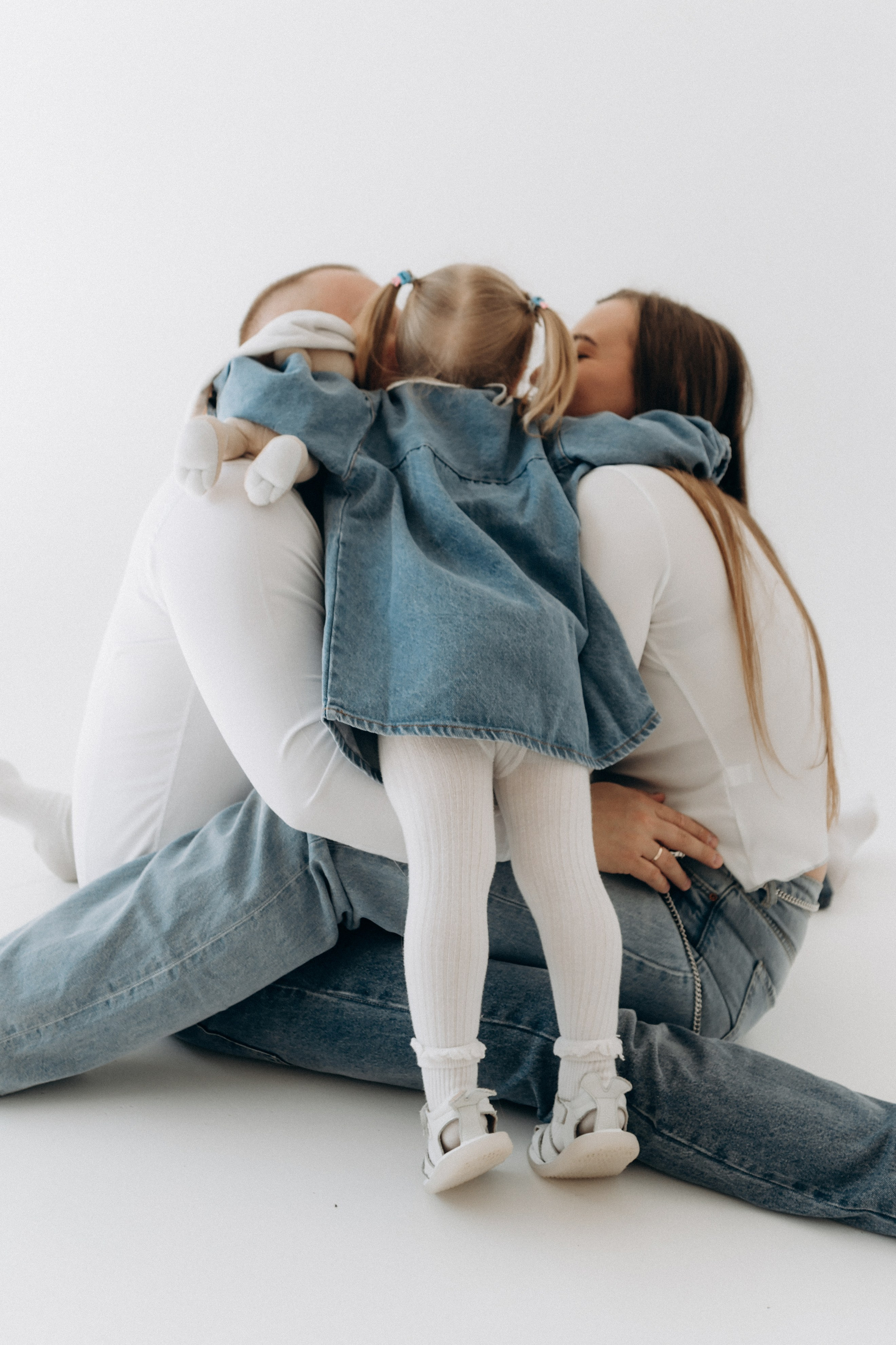 «Солнечный зайчик». Фотограф в Ухте