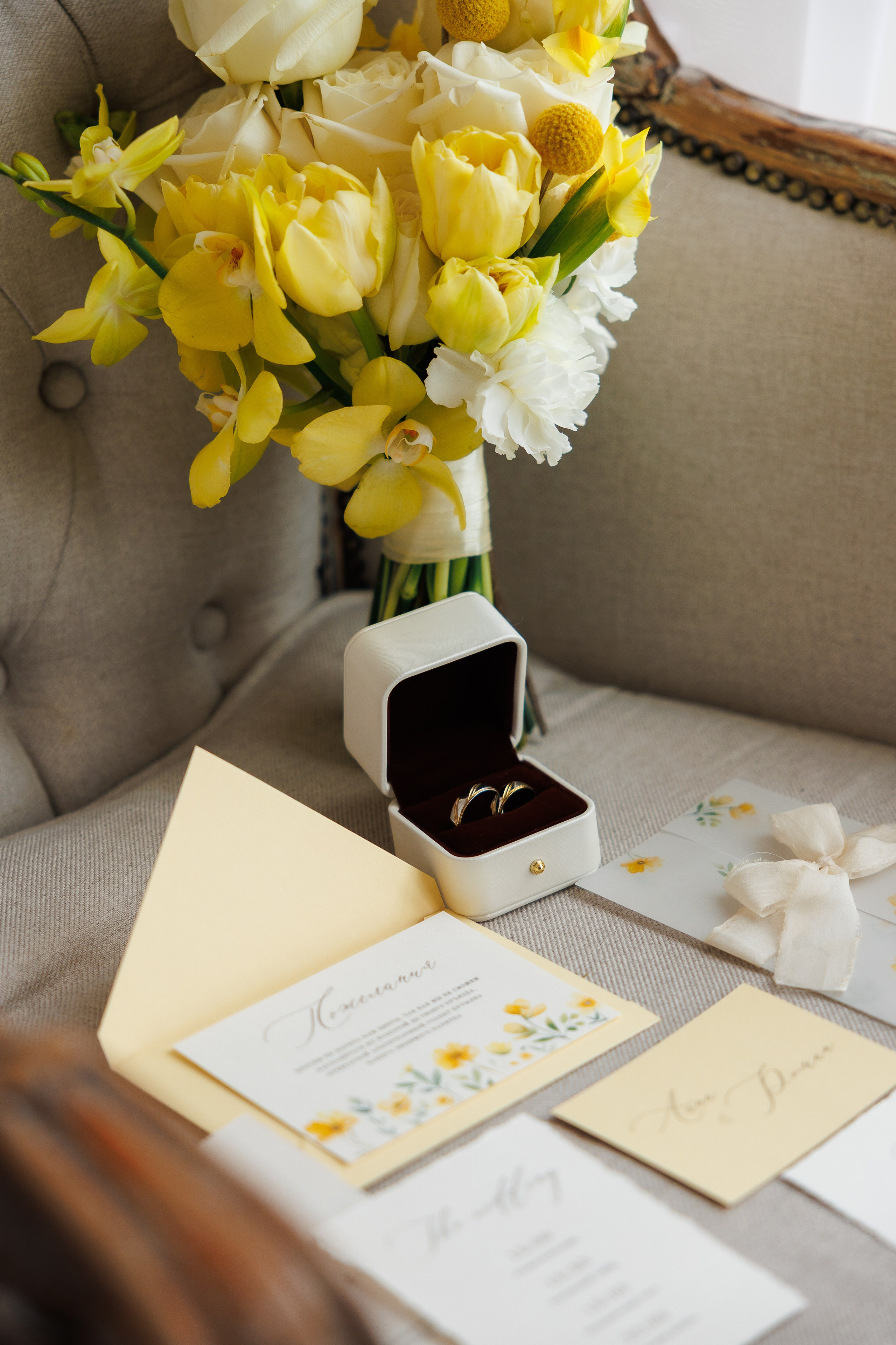 Камерная свадьба: весеннее настроение. Свадебный и семейный фотограф в Москве Красинская Мария