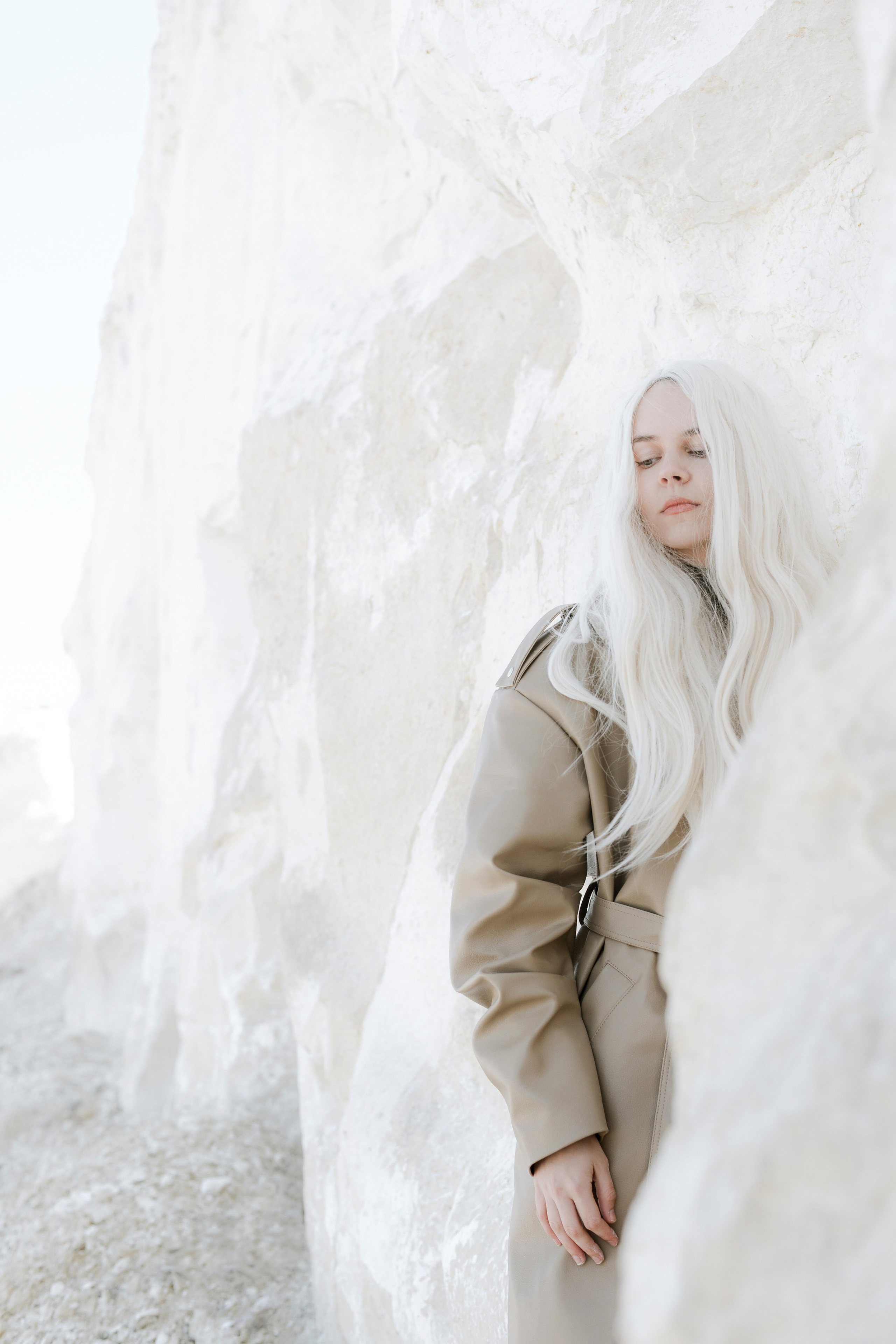 Дарья. Фотограф Марина Гранкина