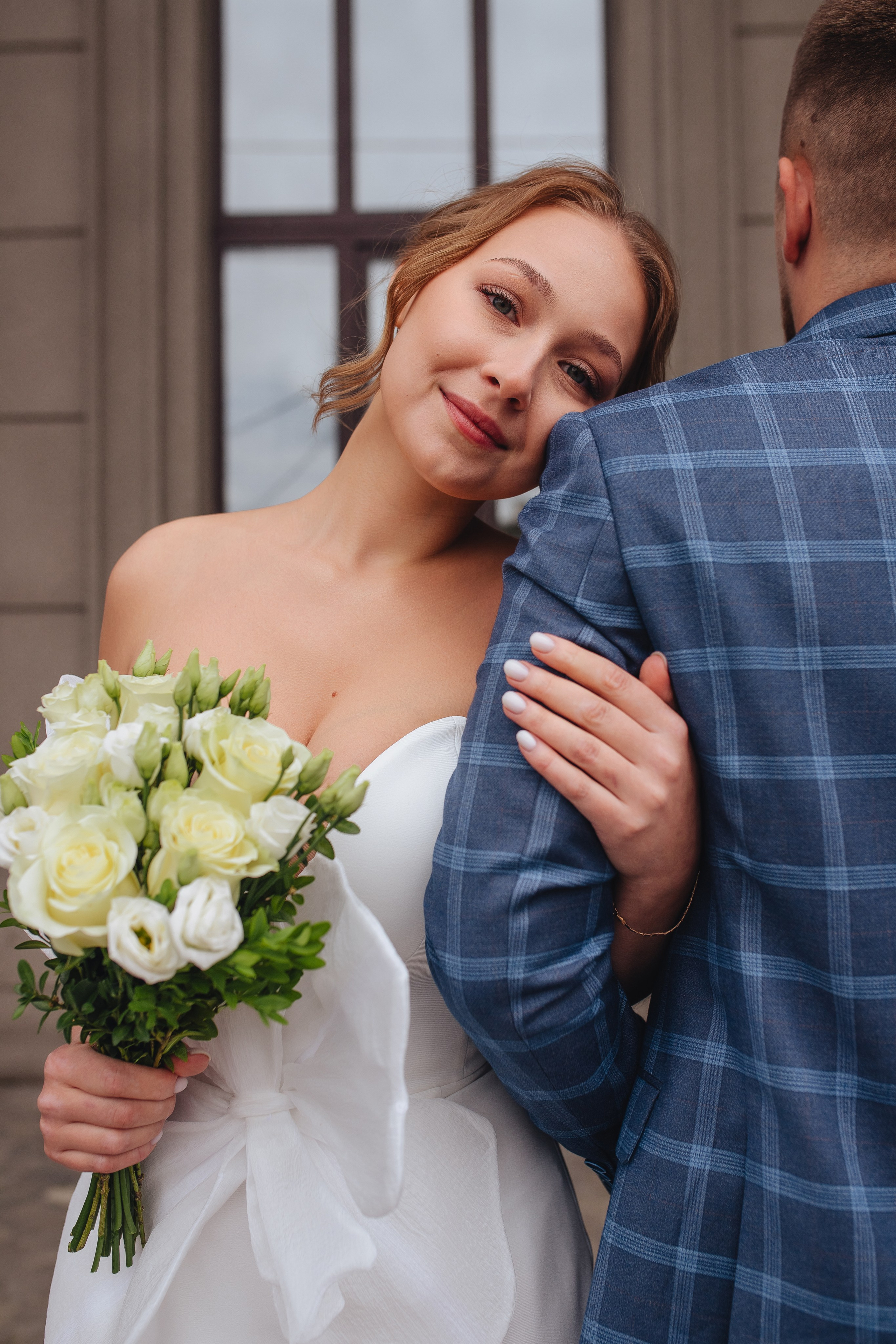 свадебная фотосессия красноярск