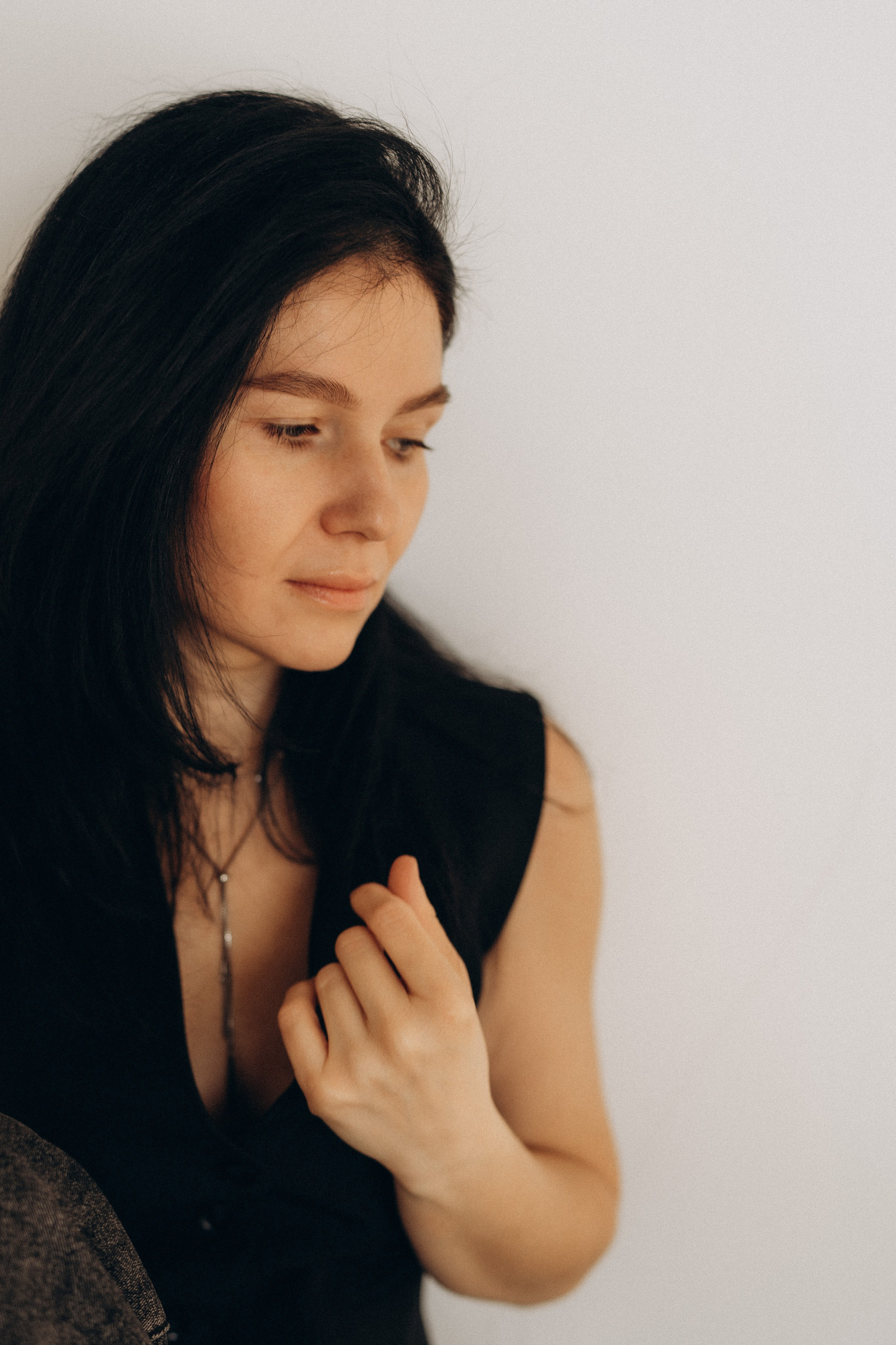 Роскошь быть собой. Семейный фотограф в Ангарске/ Иркутске